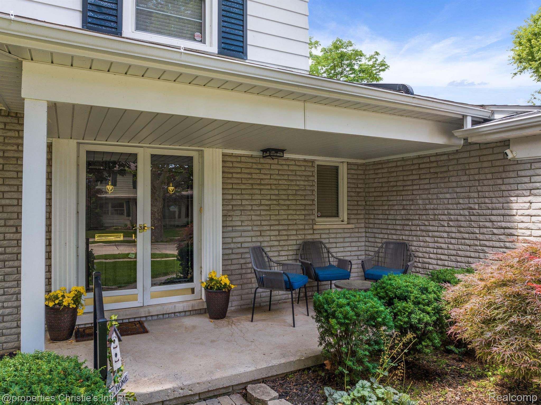 707 N ROSEDALE