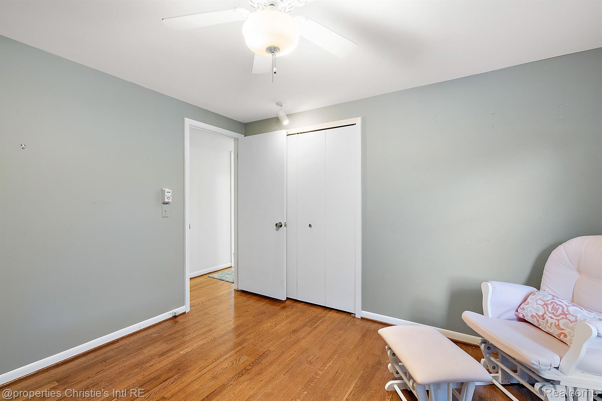 707 N ROSEDALE