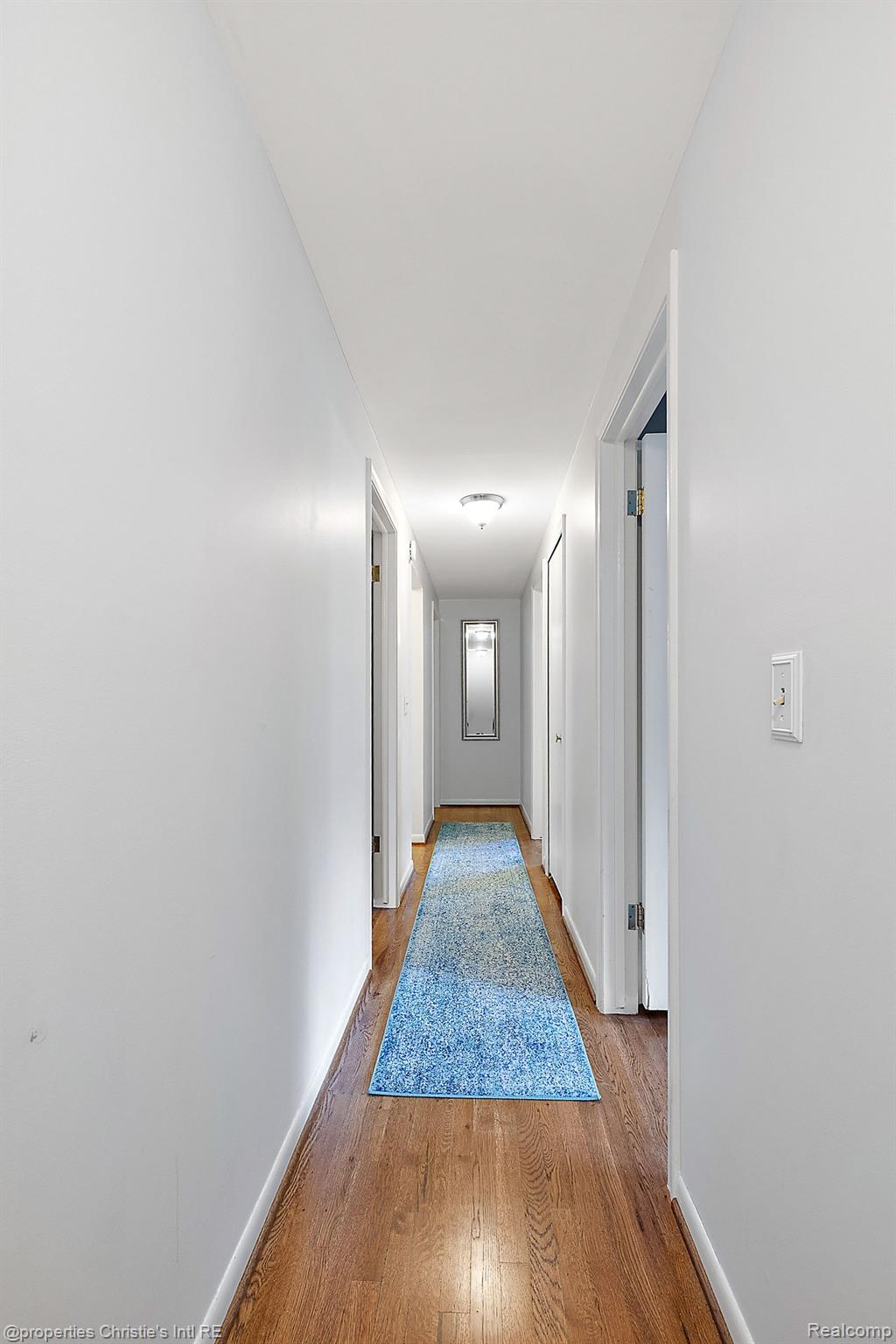 707 N ROSEDALE