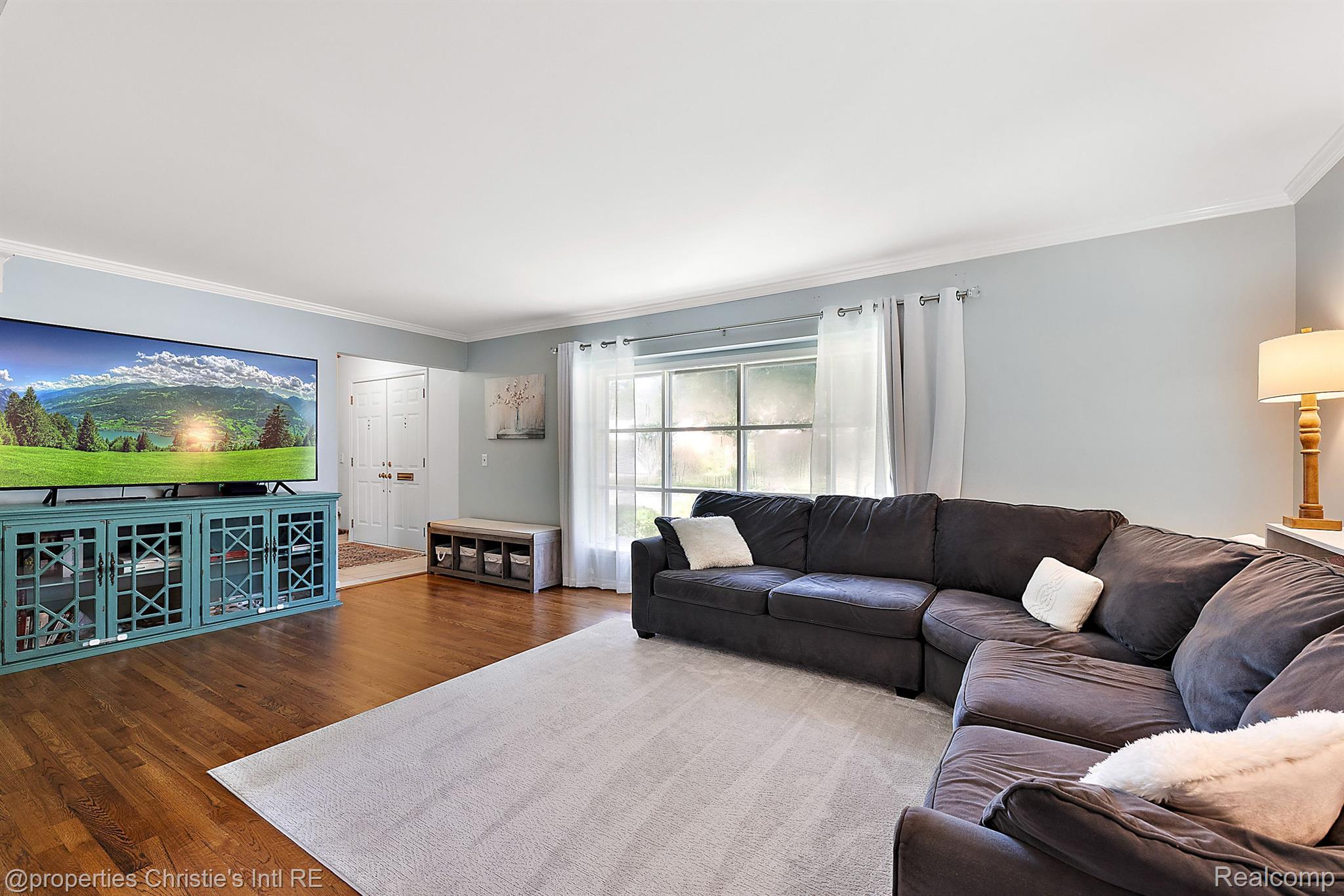 707 N ROSEDALE
