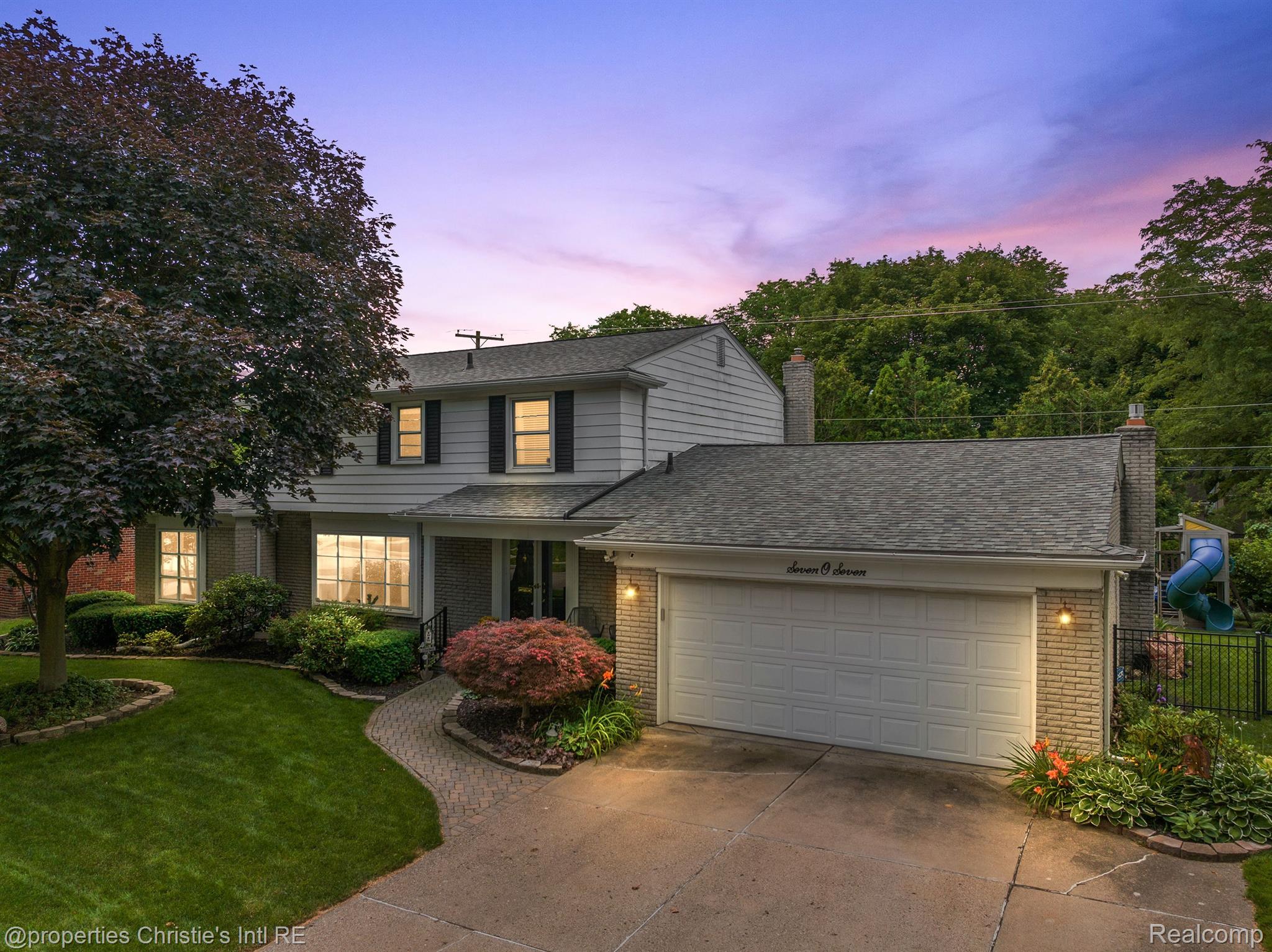 707 N ROSEDALE