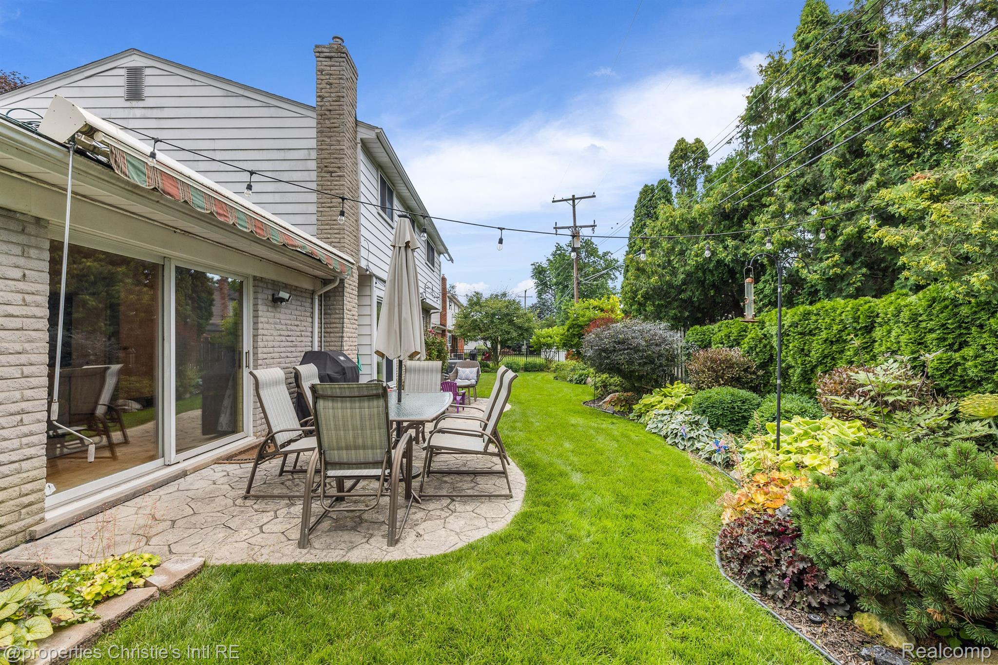 707 N ROSEDALE