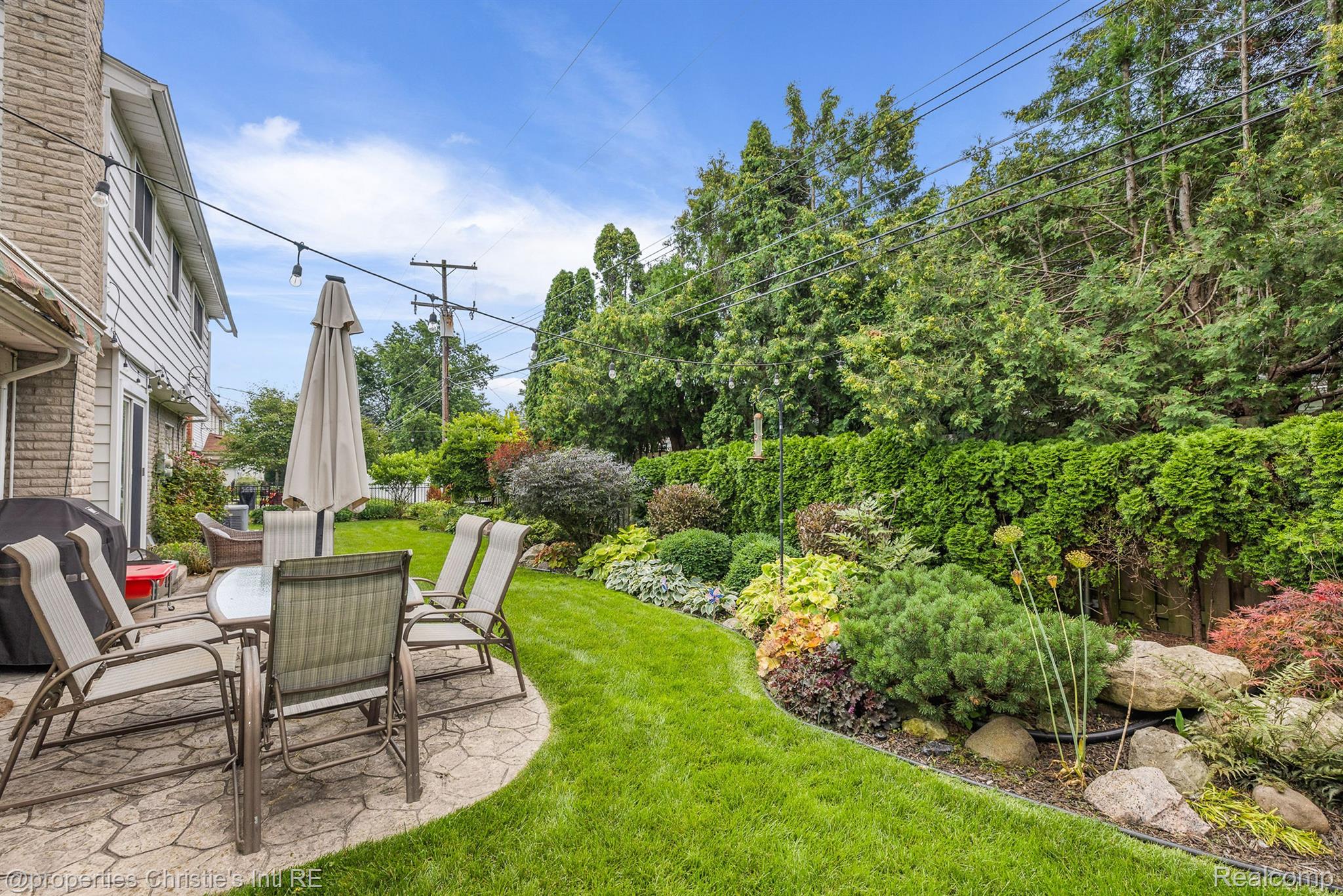 707 N ROSEDALE