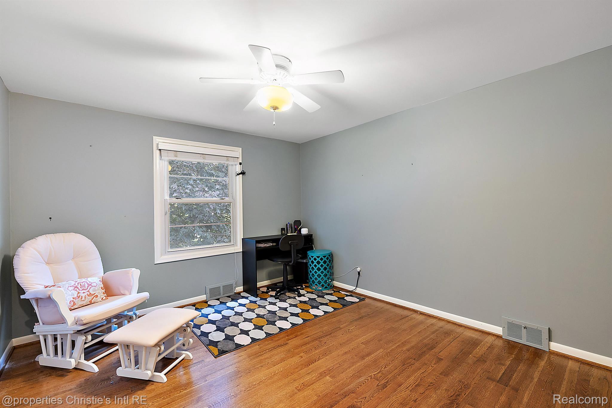 707 N ROSEDALE