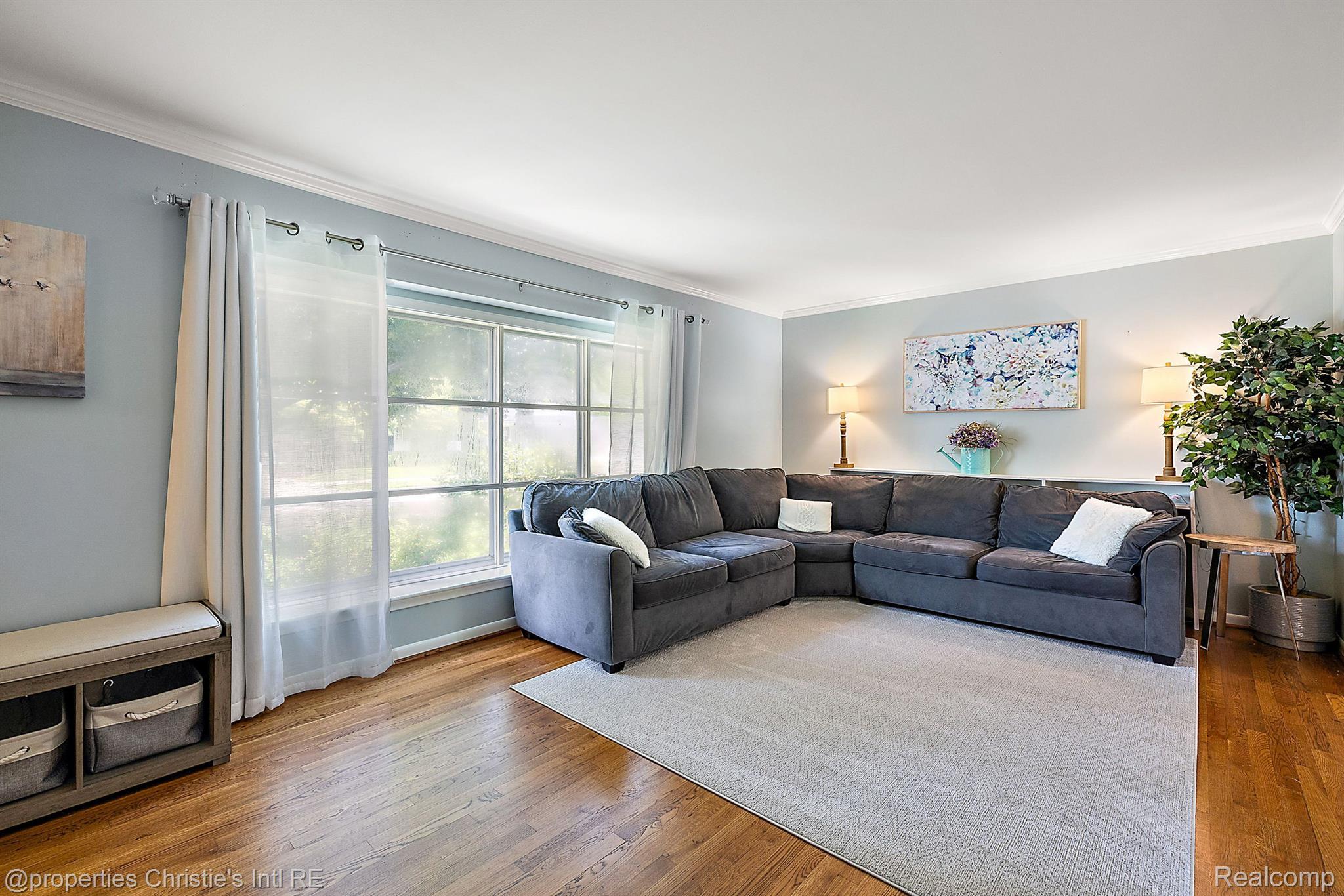 707 N ROSEDALE