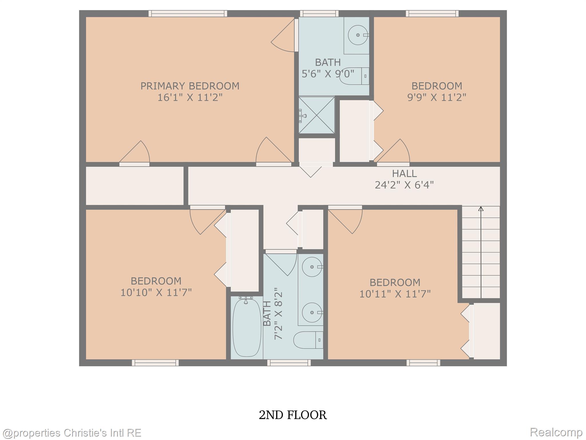 707 N ROSEDALE