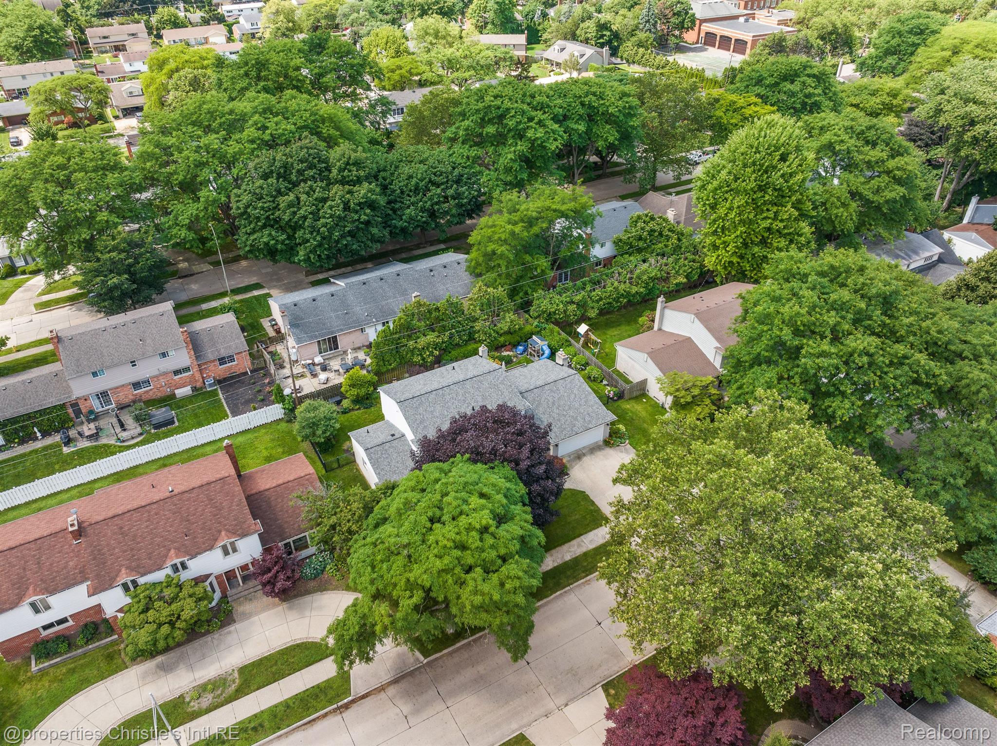 707 N ROSEDALE