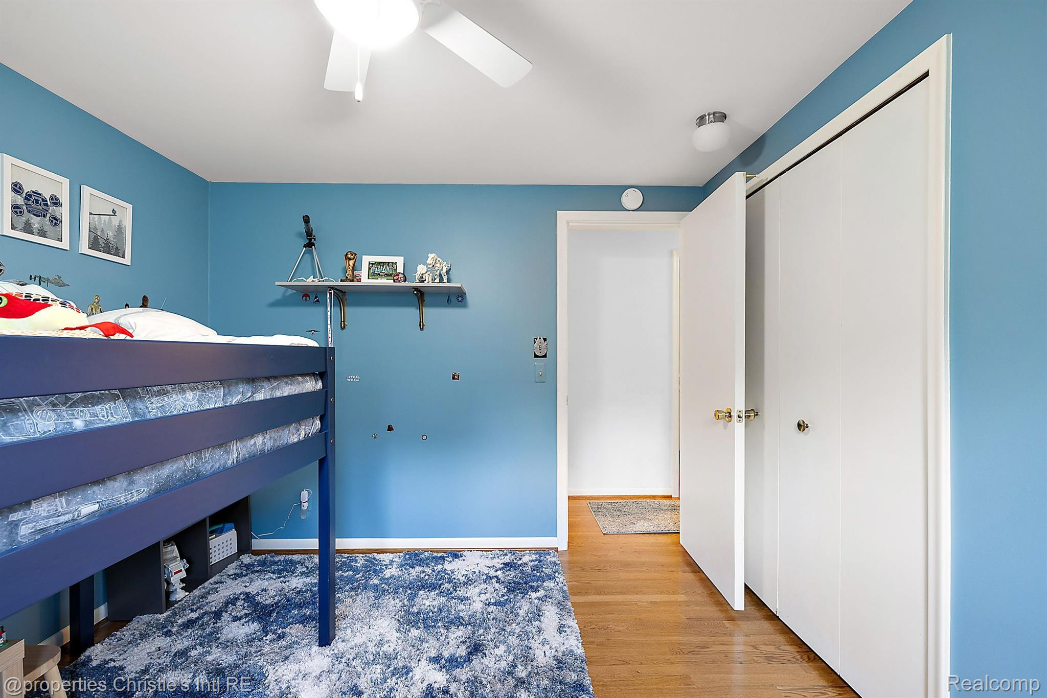 707 N ROSEDALE