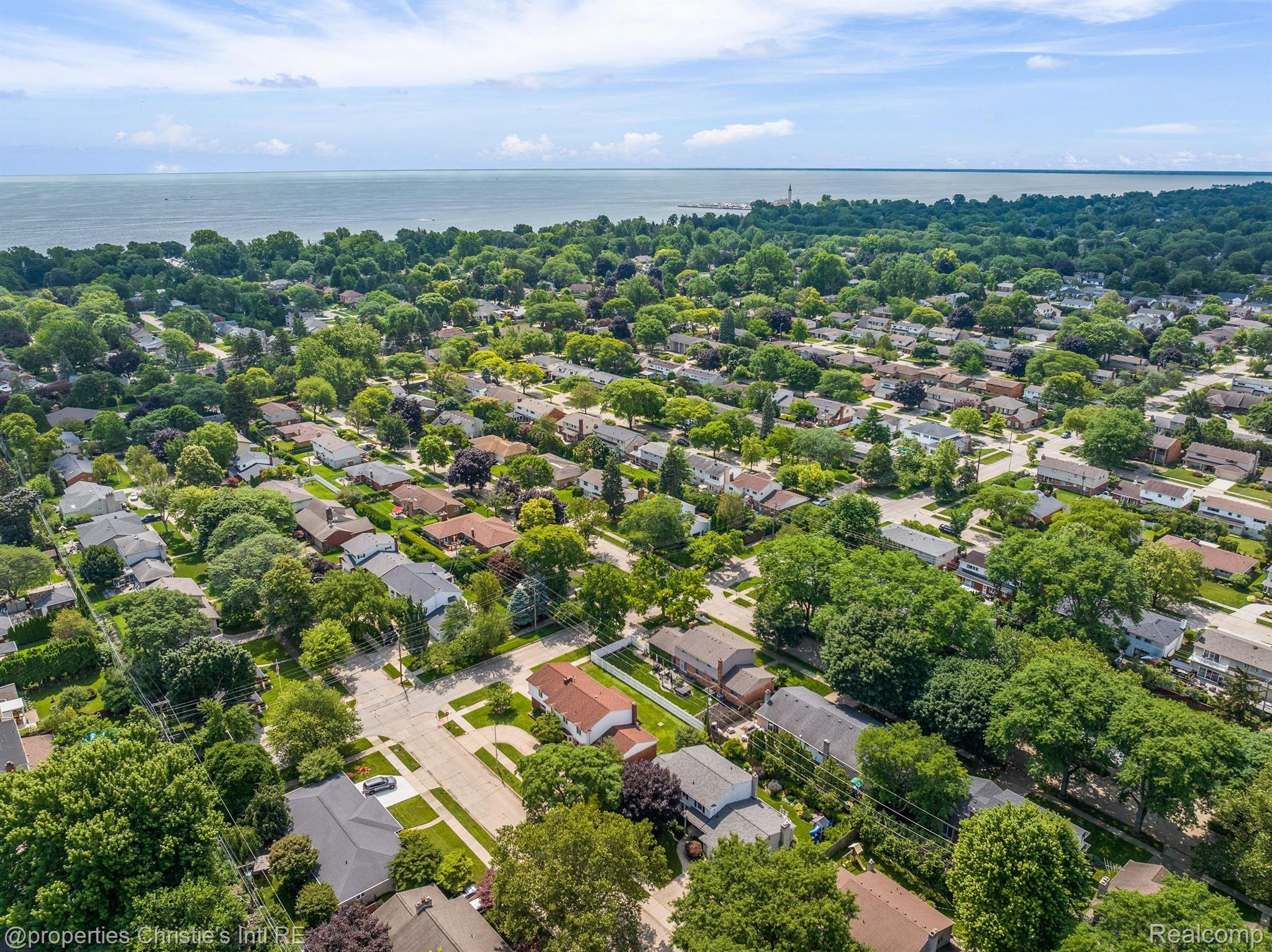 707 N ROSEDALE