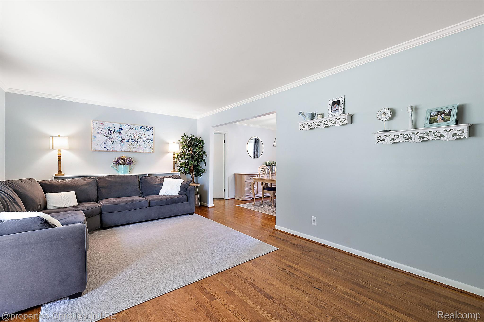 707 N ROSEDALE
