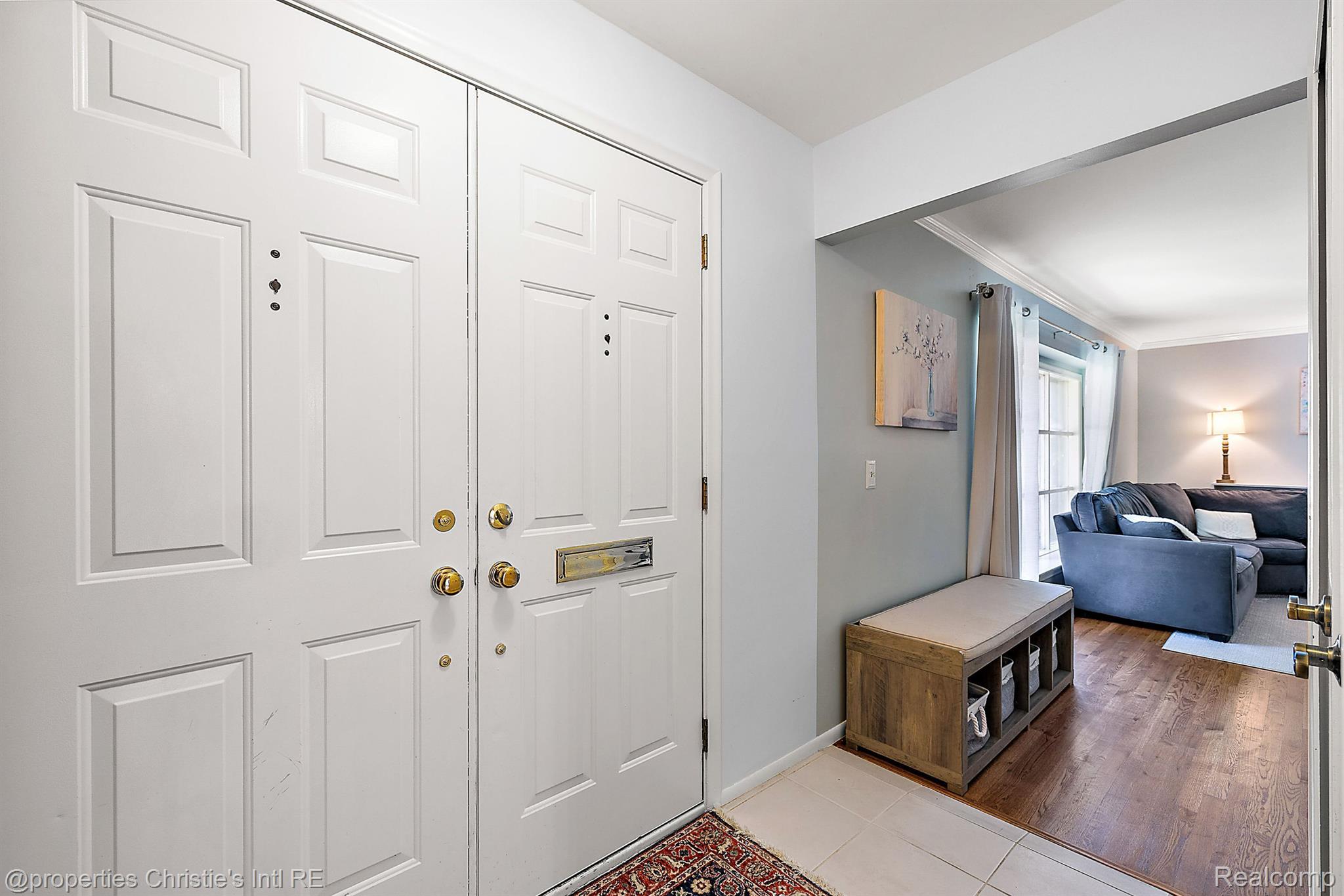 707 N ROSEDALE