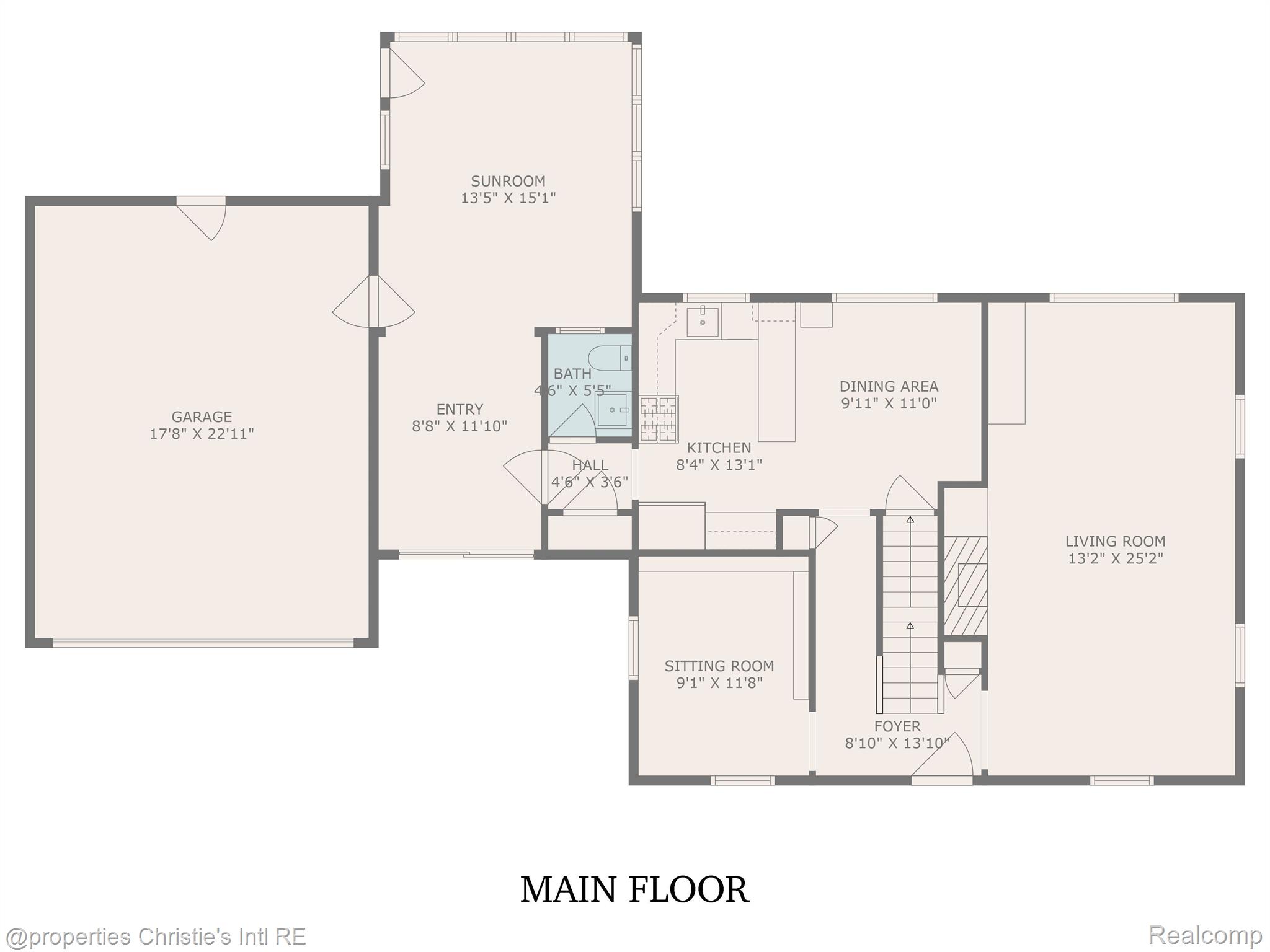 528 SHOREHAM Road