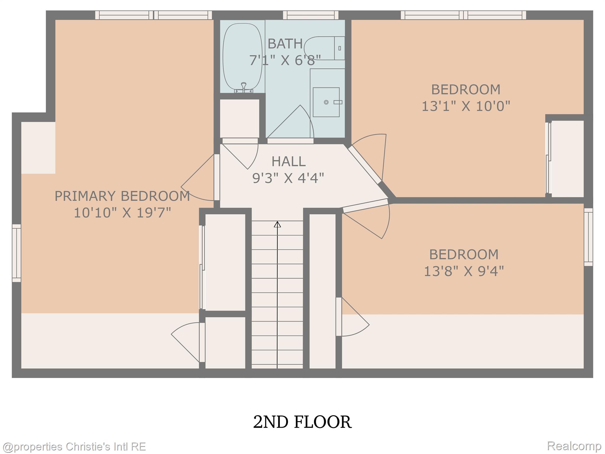 528 SHOREHAM Road