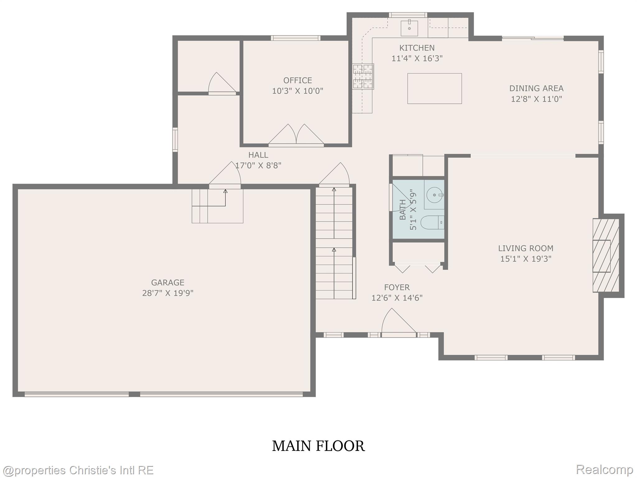 29681 LOCKWOOD