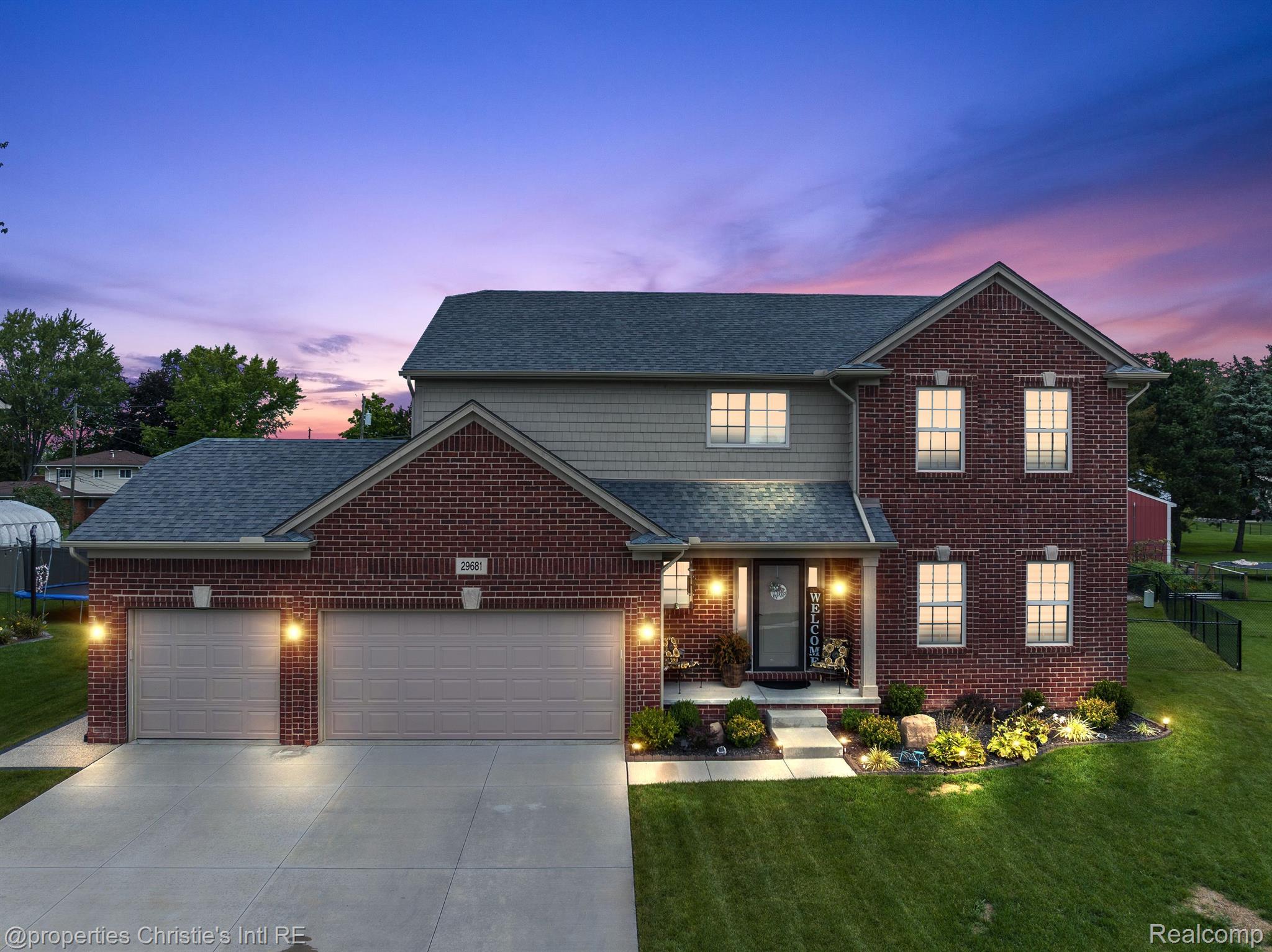 29681 LOCKWOOD
