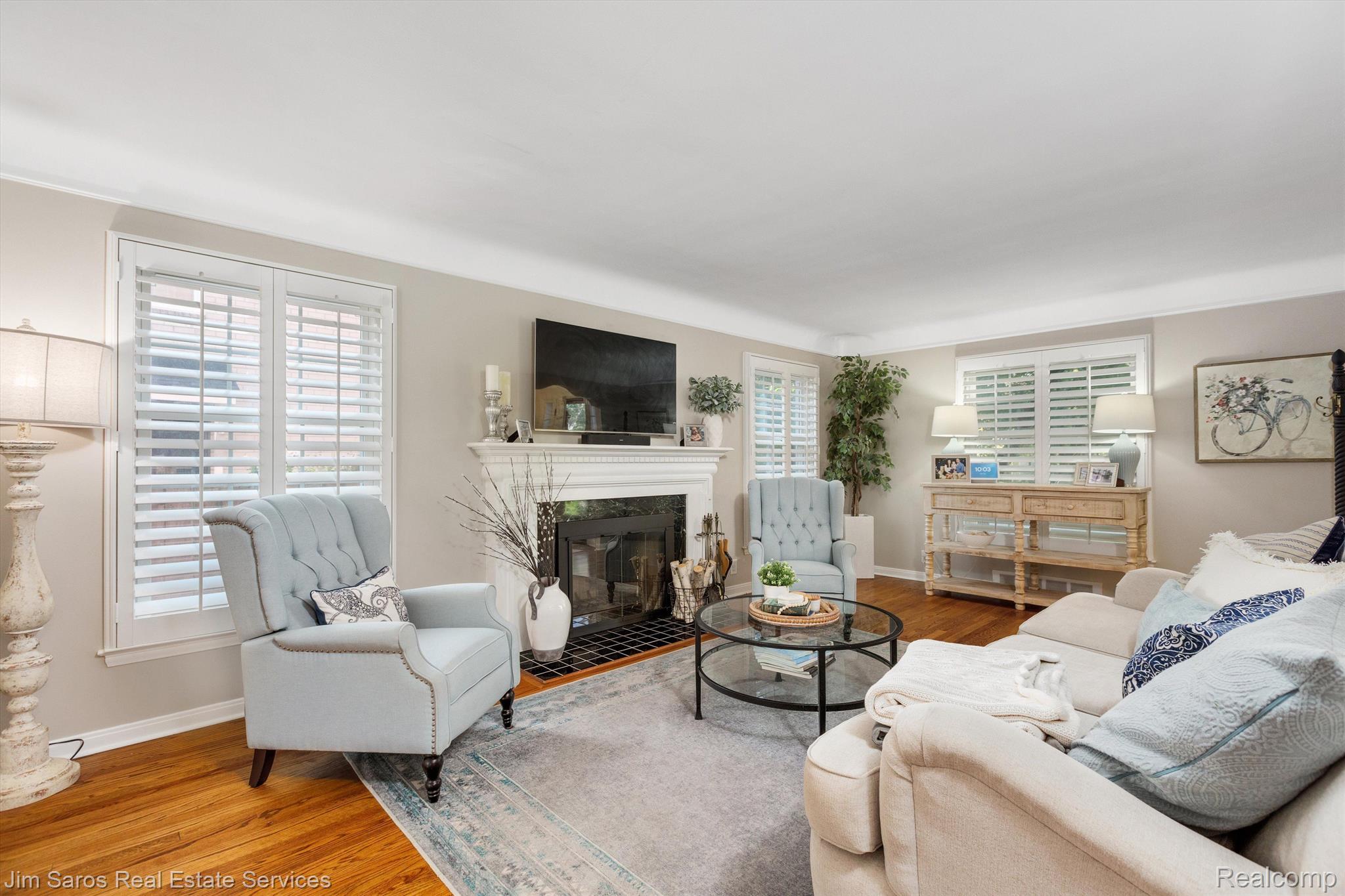 286 MOUNT VERNON Avenue