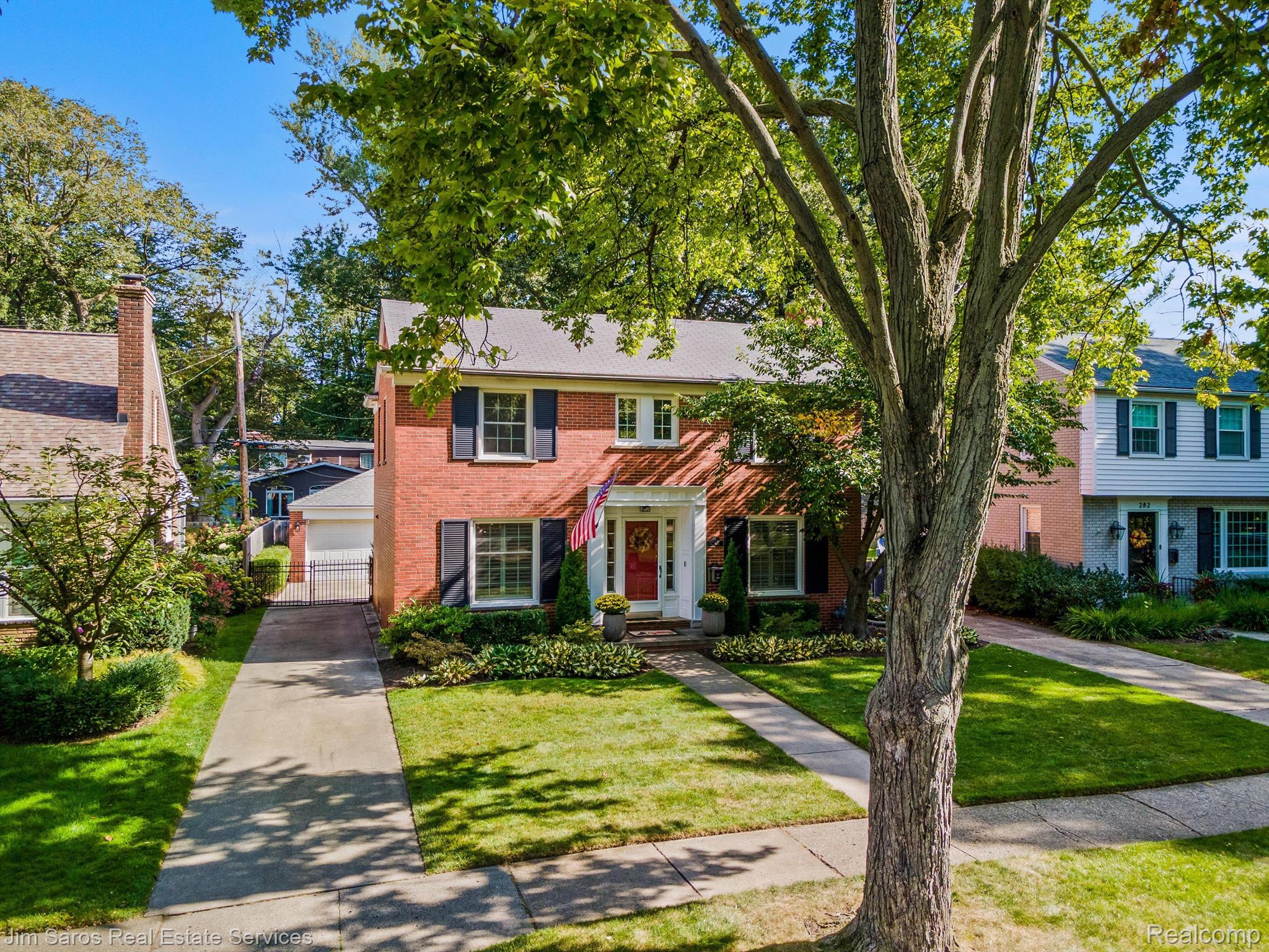 286 MOUNT VERNON Avenue