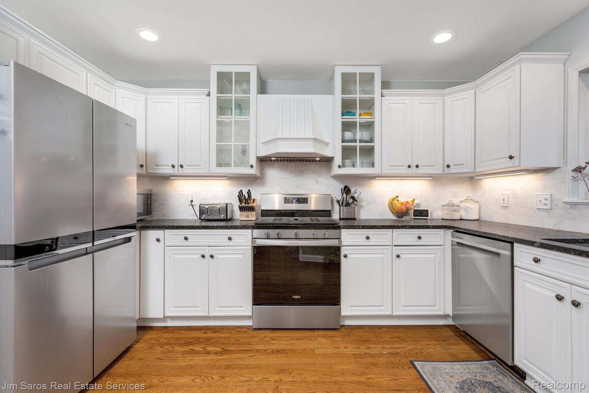 286 MOUNT VERNON Avenue