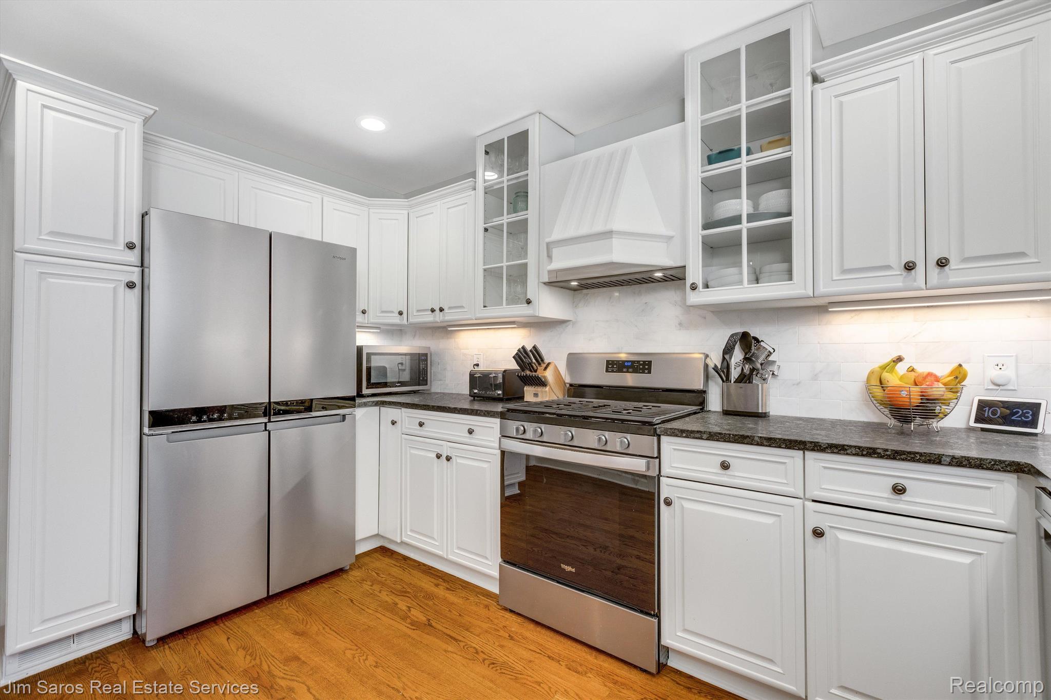 286 MOUNT VERNON Avenue