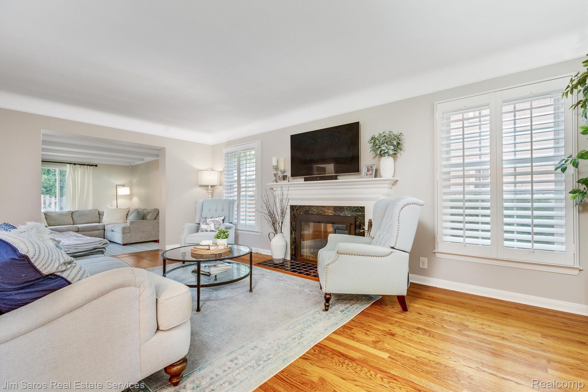 286 MOUNT VERNON Avenue