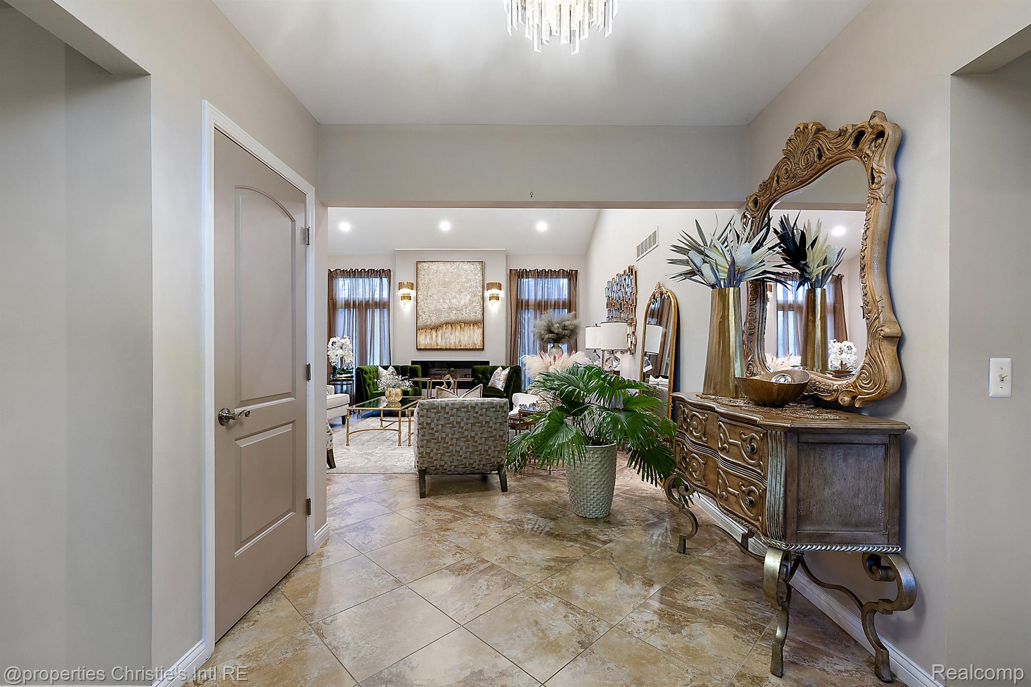 4346 CURRY Drive