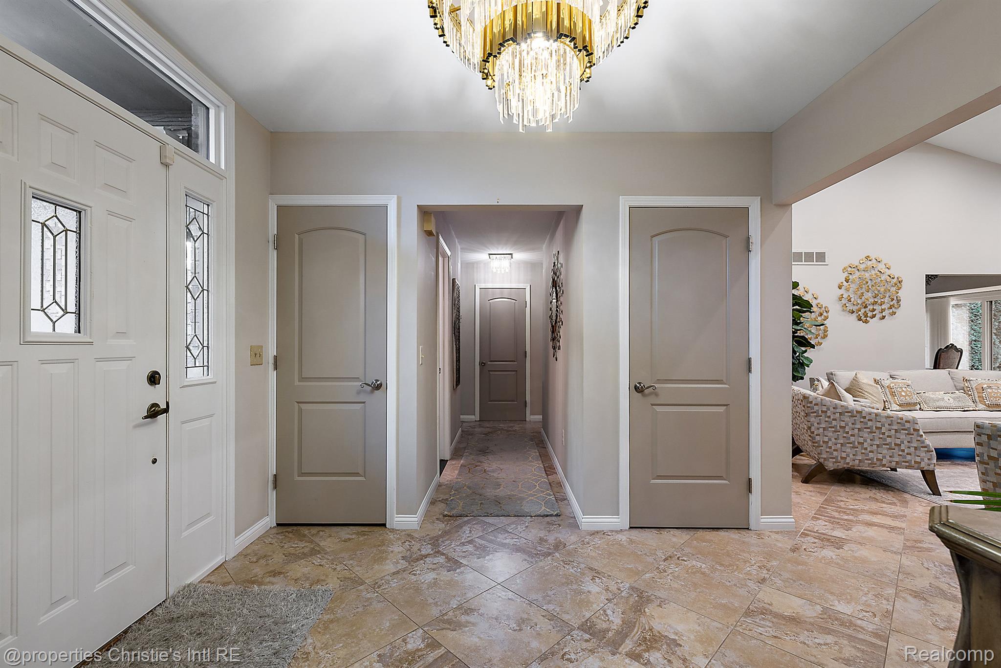 4346 CURRY Drive