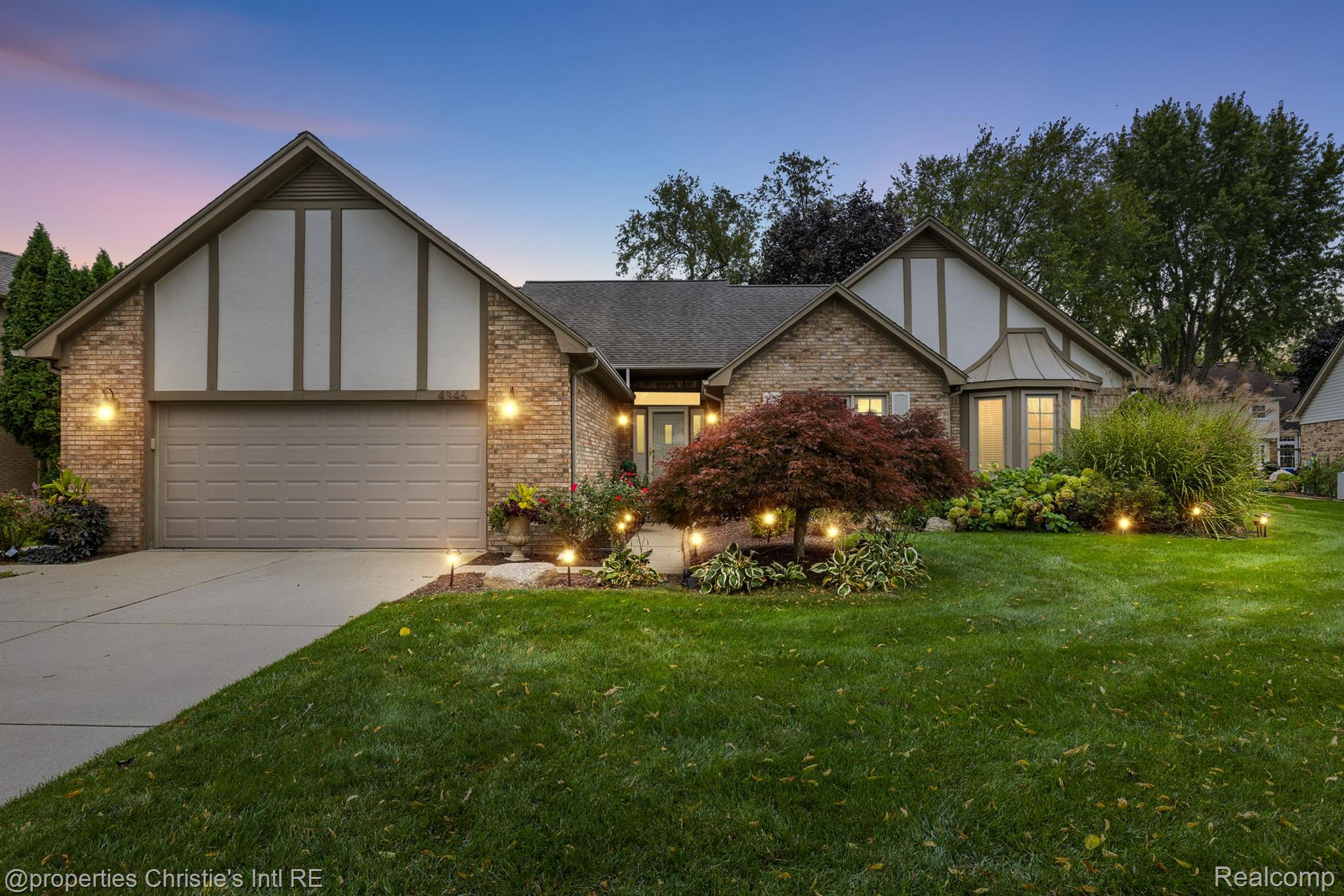 4346 CURRY Drive