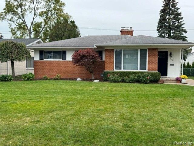573 ROBERT JOHN Road