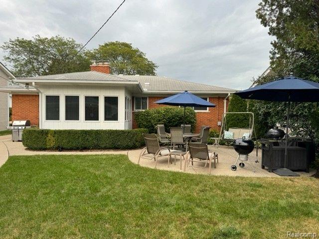 573 ROBERT JOHN Road