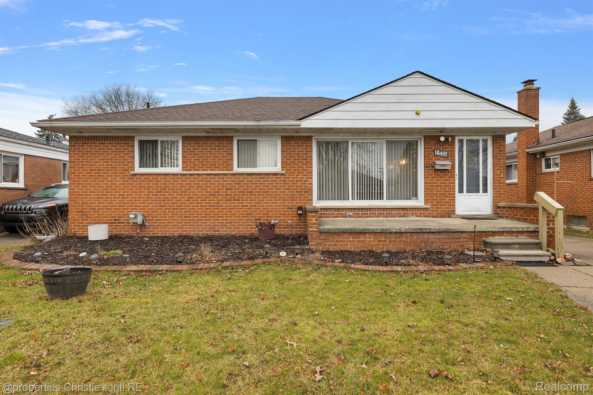 18495 STEPHENS Drive