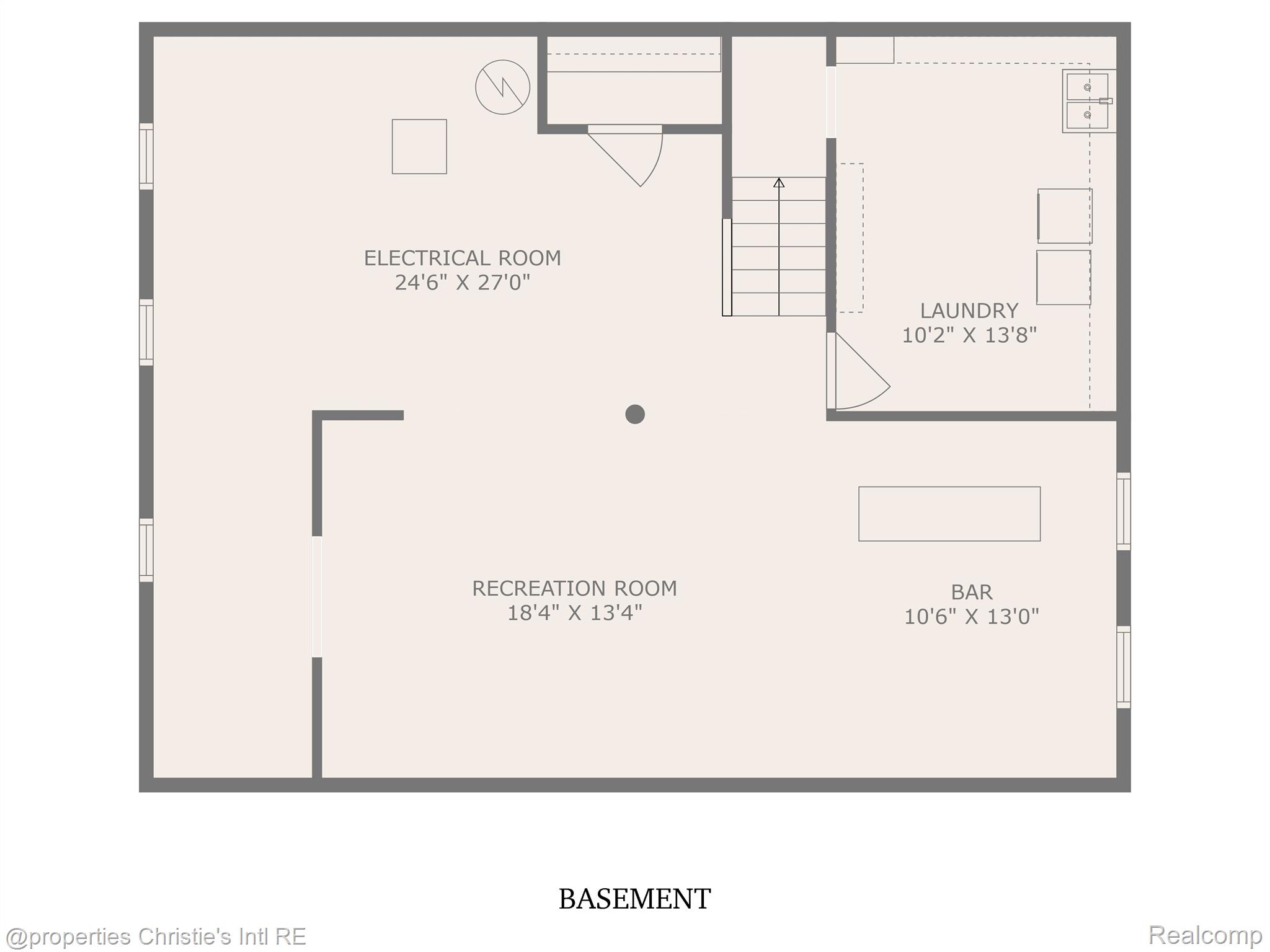 18495 STEPHENS Drive