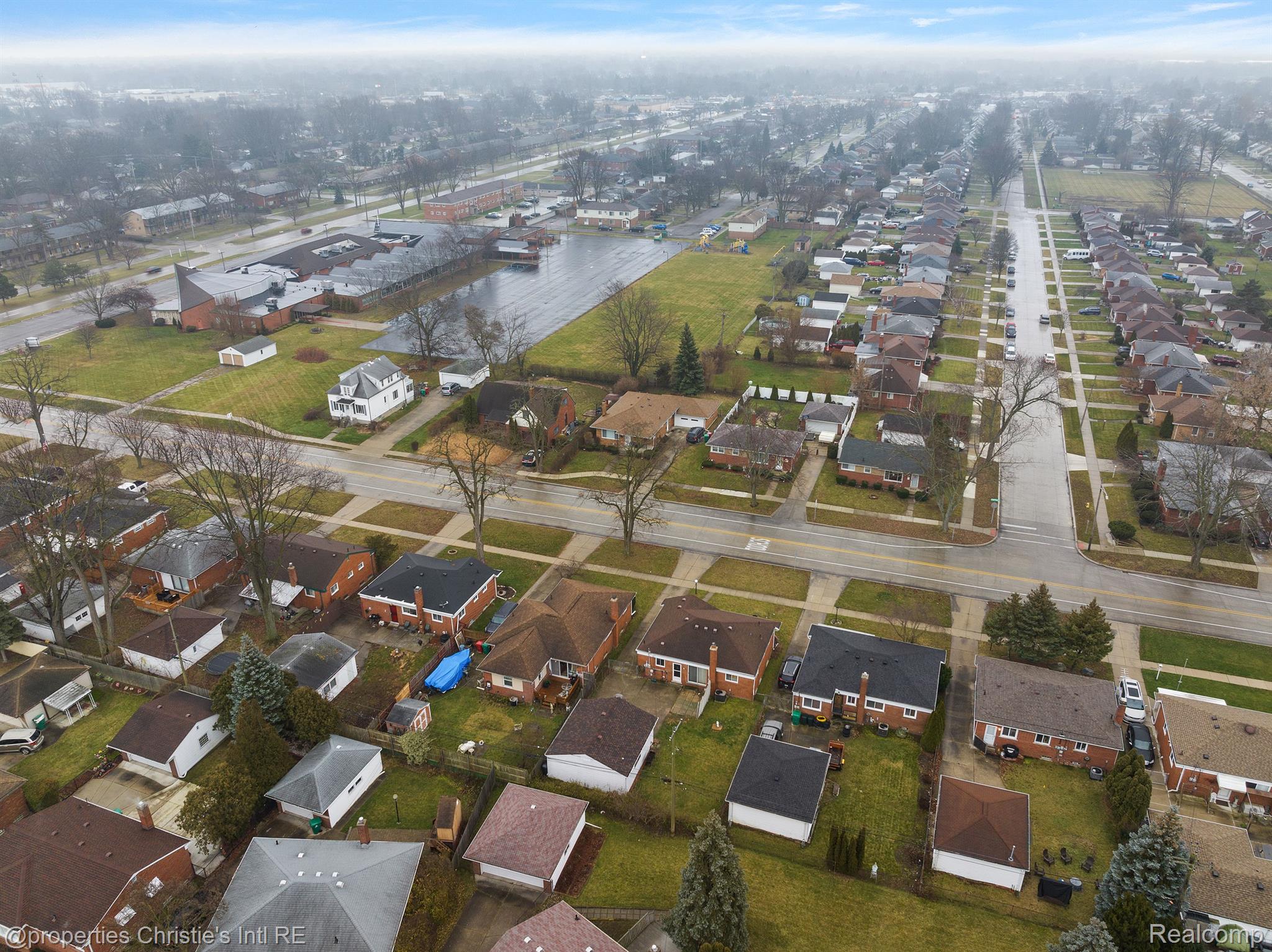 18495 STEPHENS Drive