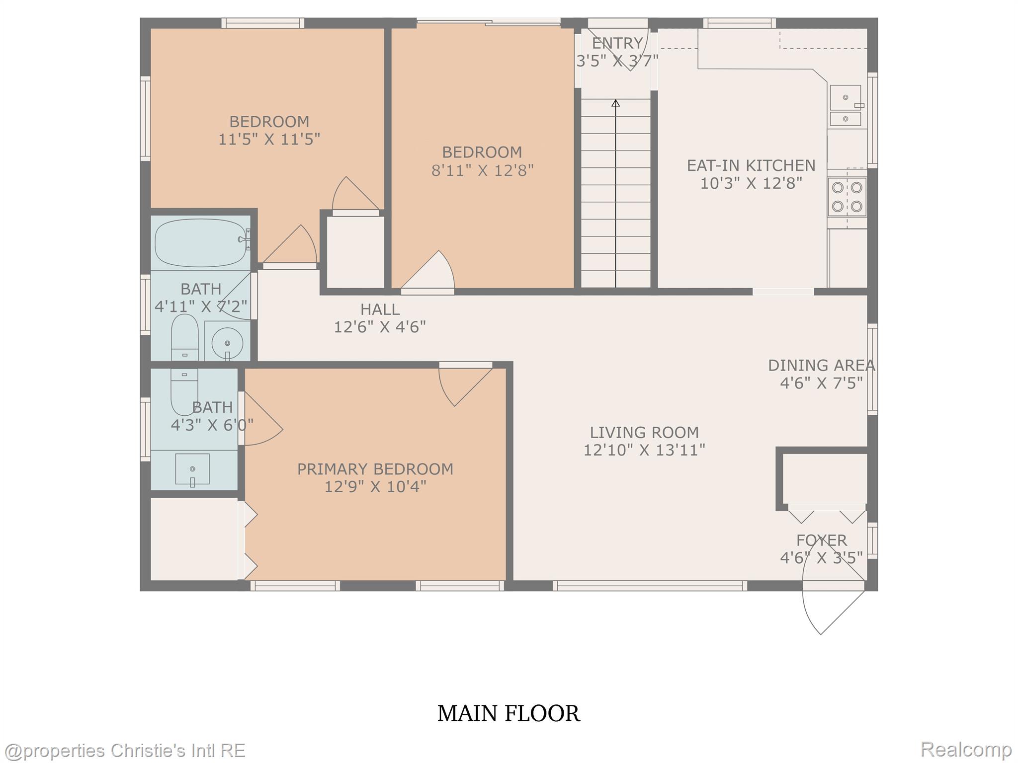 18495 STEPHENS Drive