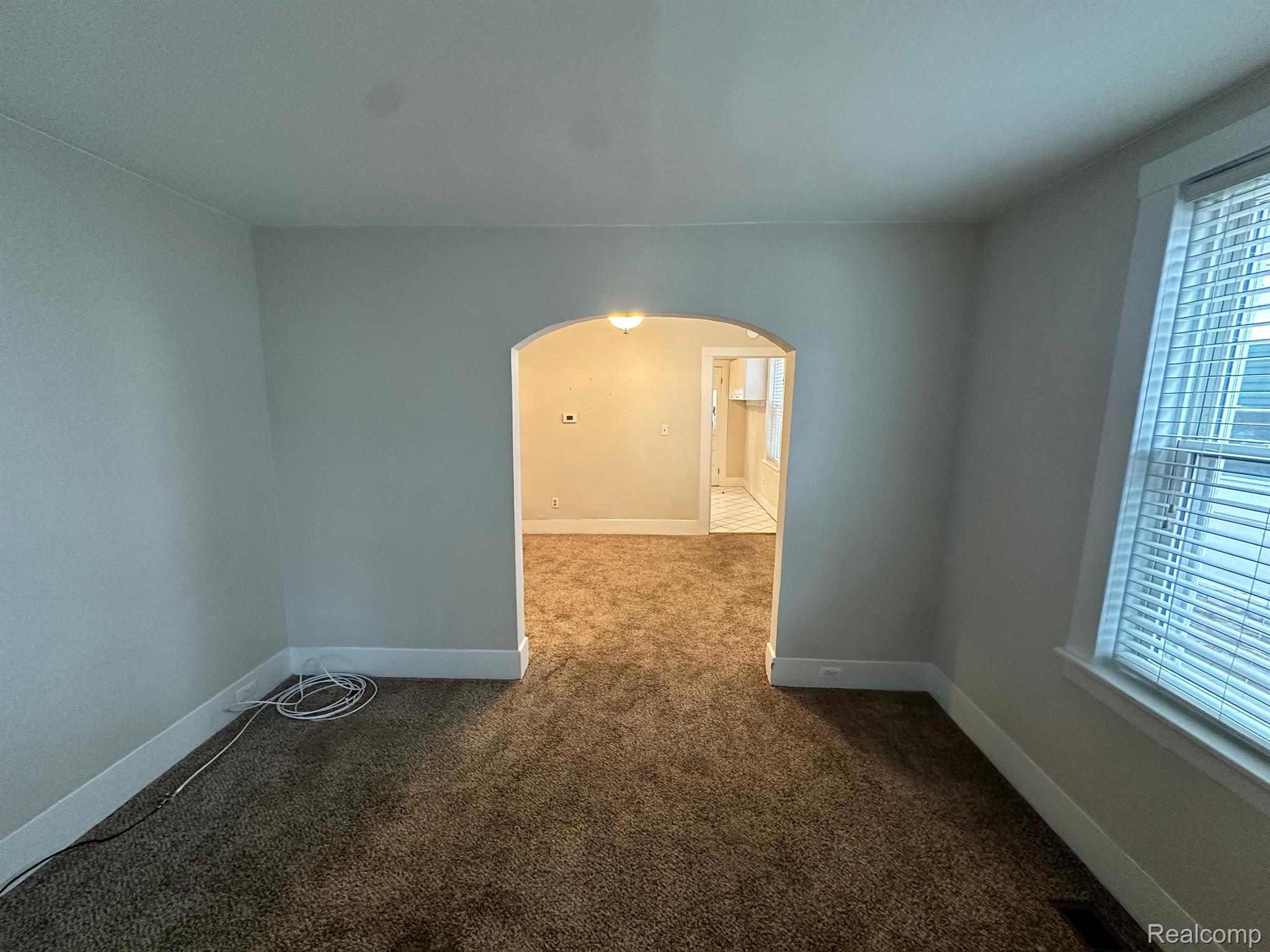 124 MUIR - LOWER UNIT Road