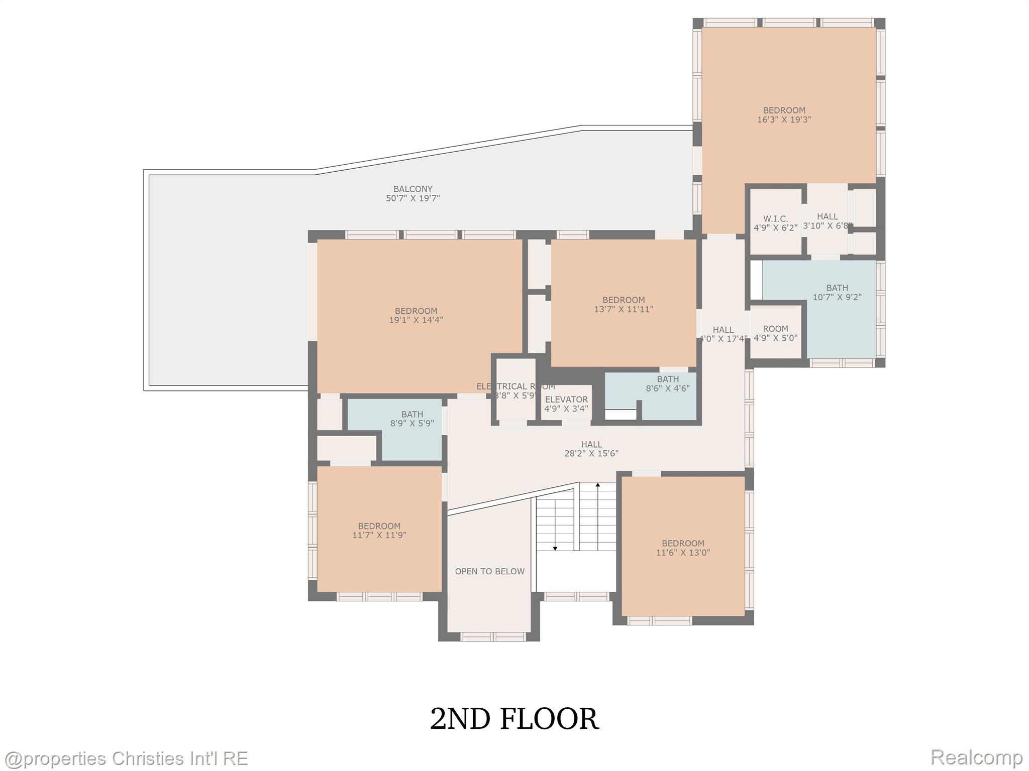 33168 N RIVER Road