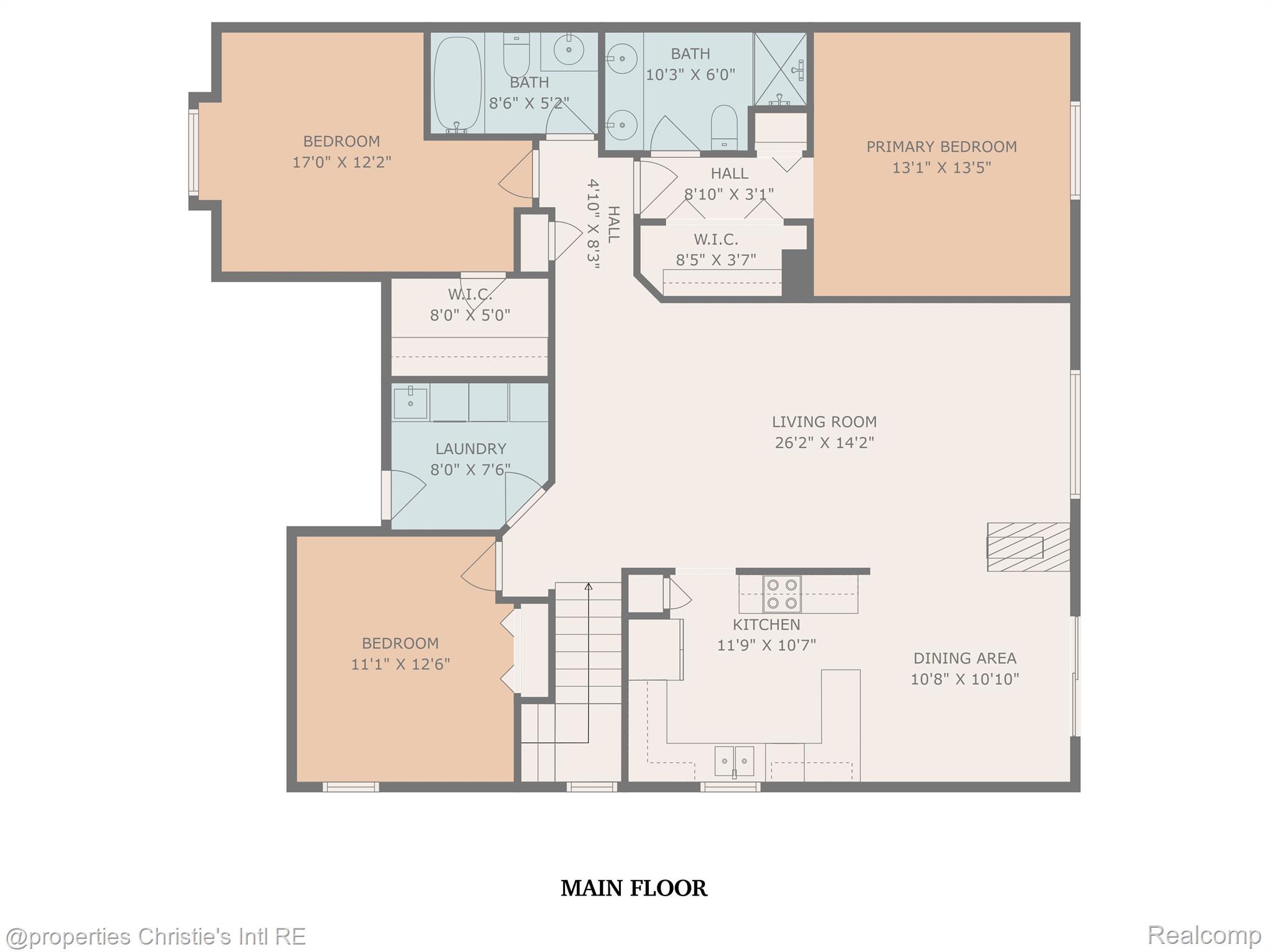 29499 WOODPARK Circle