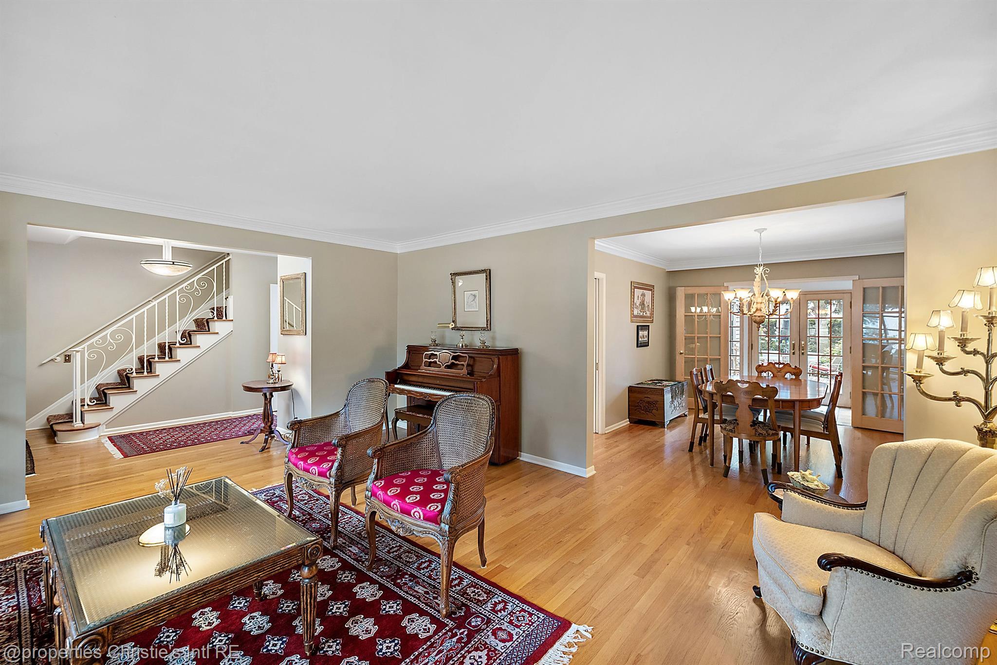 35 NEWBERRY