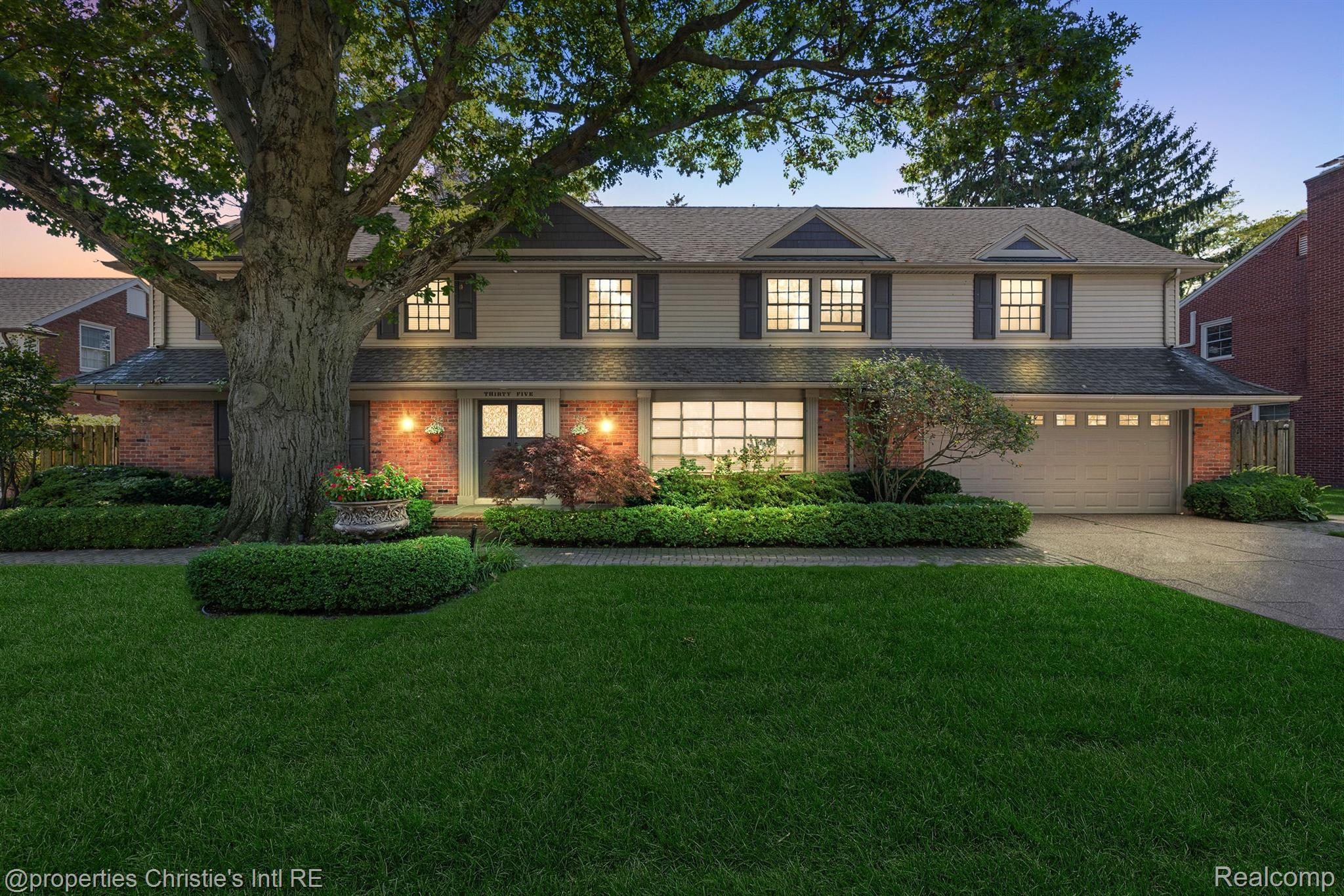 35 NEWBERRY