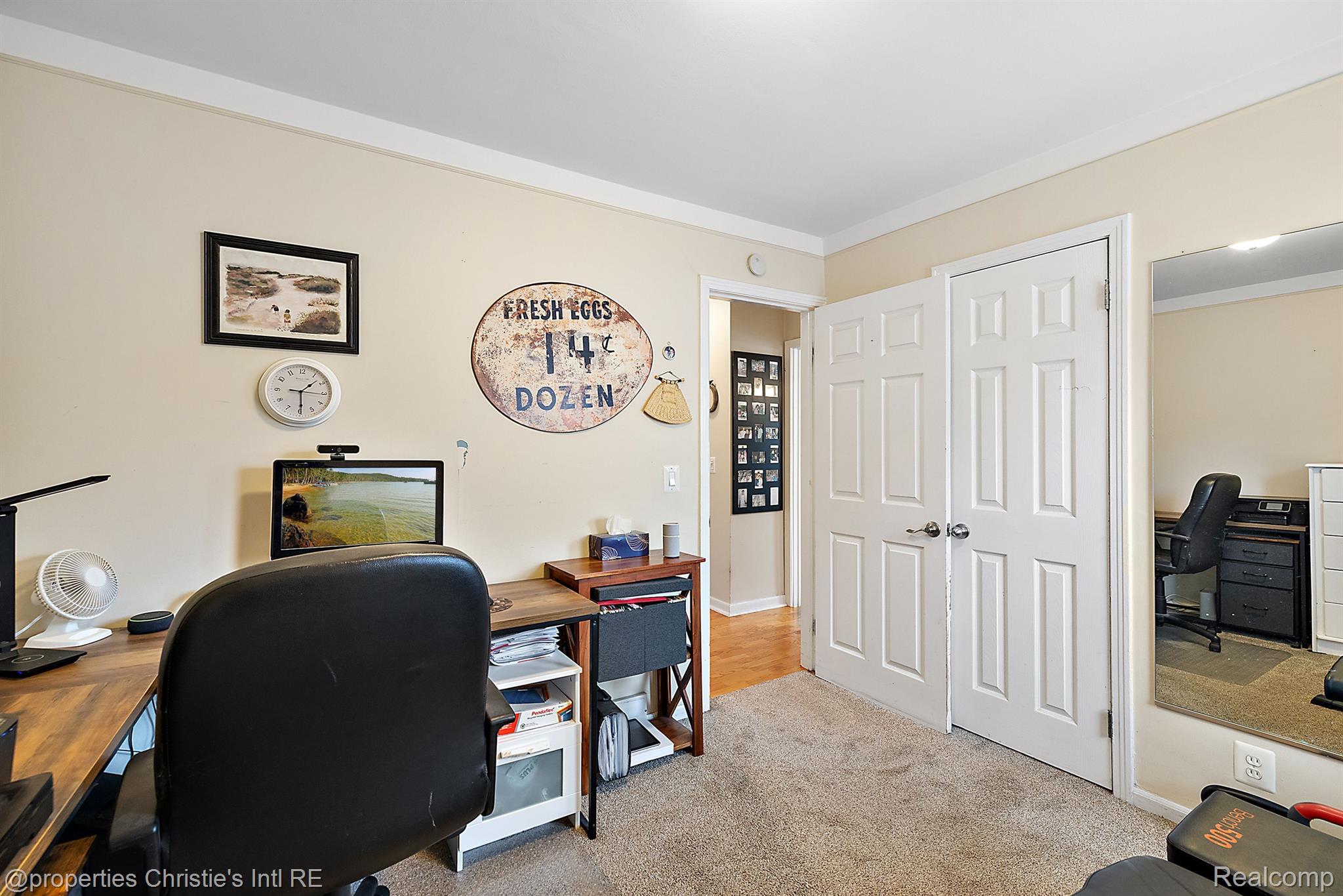22928 MAXINE Street