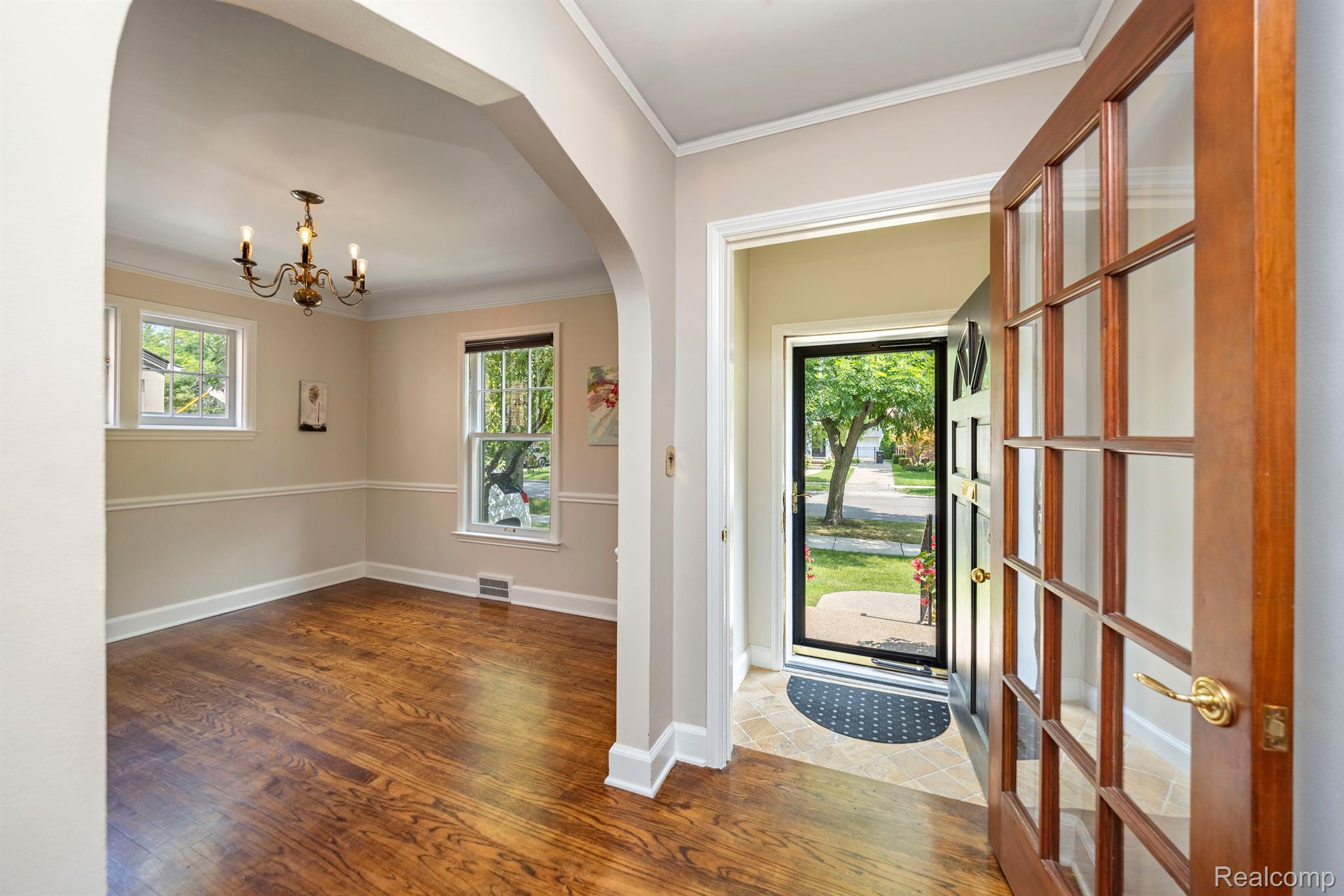 413 MCKINLEY Avenue