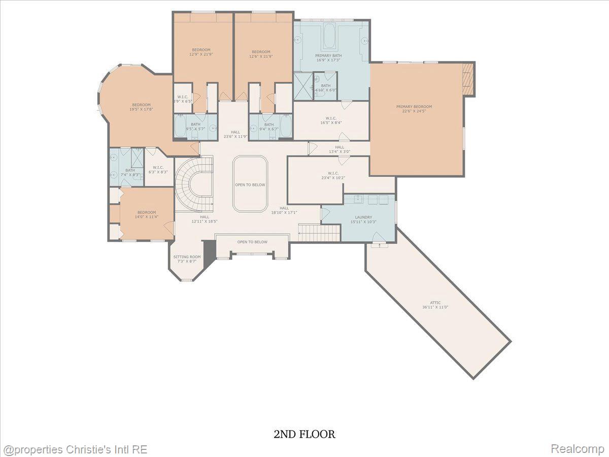 15440 WINDMILL POINTE Drive