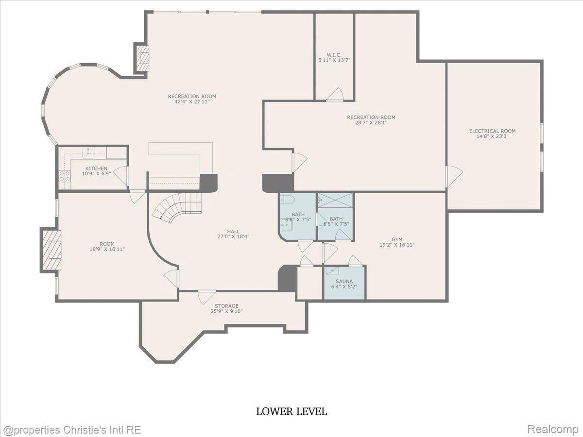15440 WINDMILL POINTE Drive