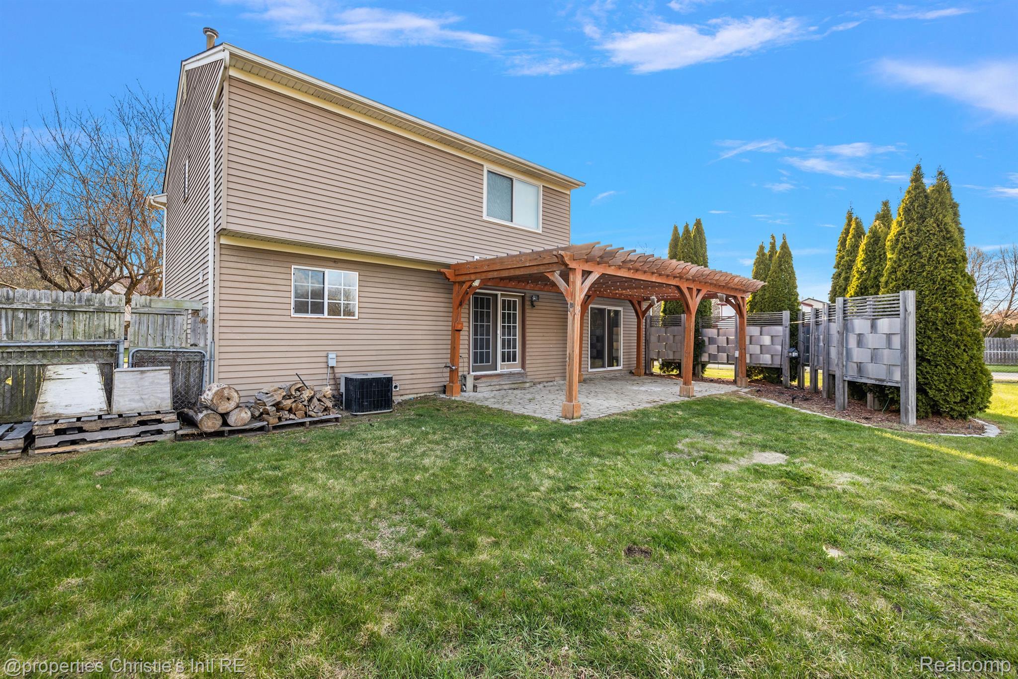 12921 BERESFORD Drive