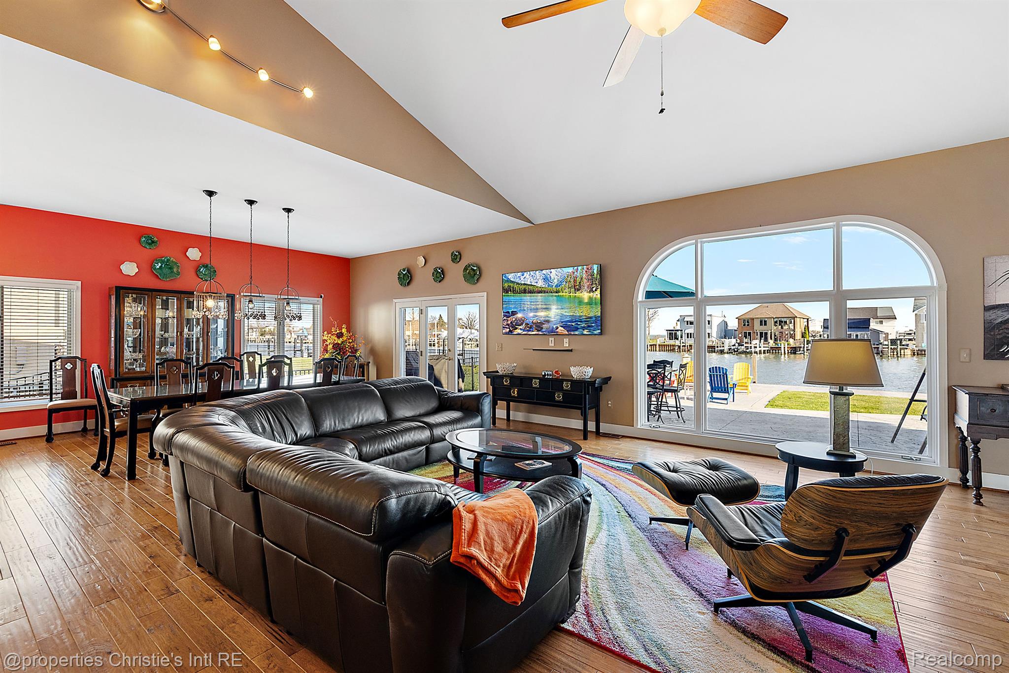 32560 N River Road