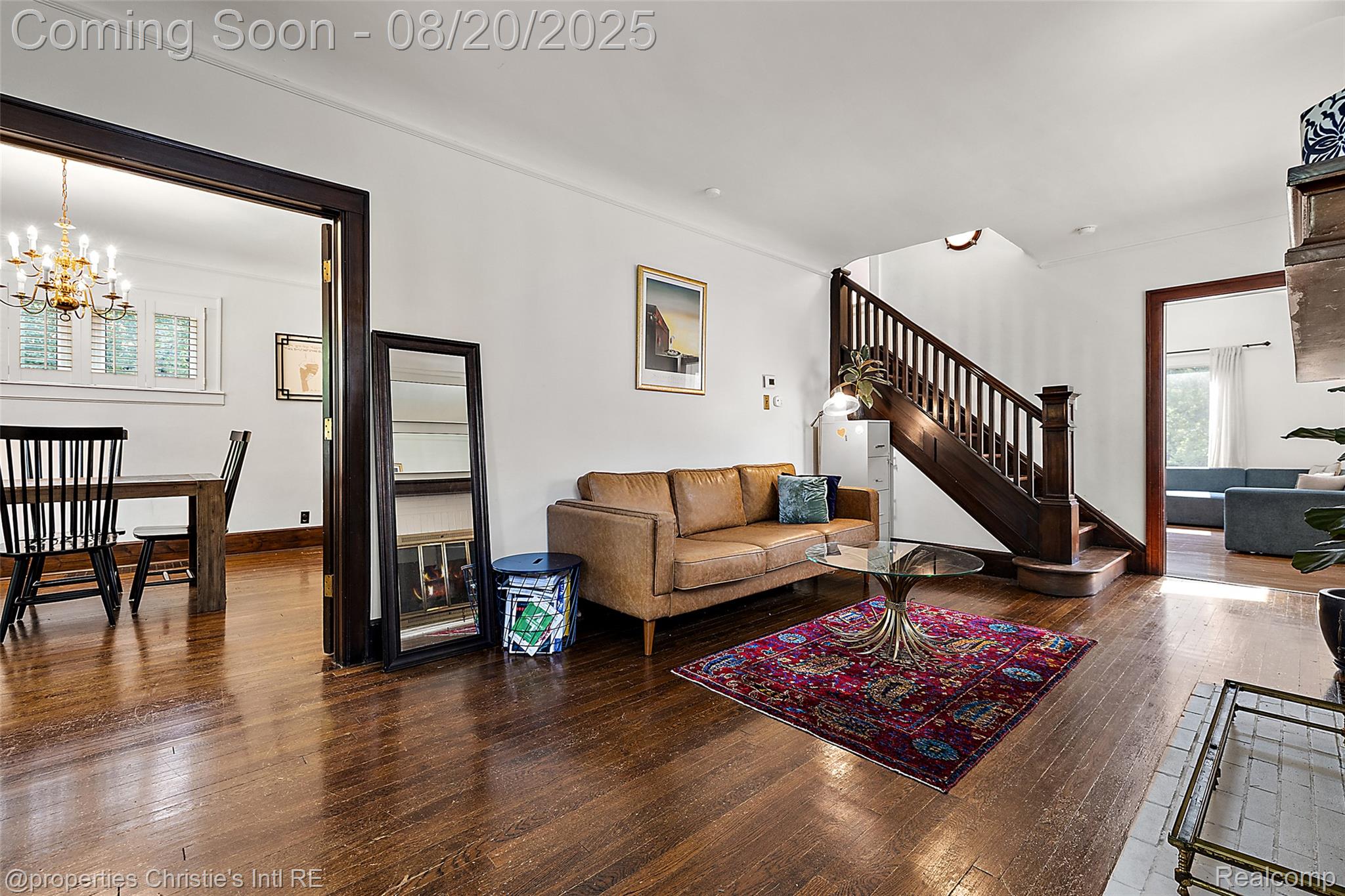 781 Fisher Road