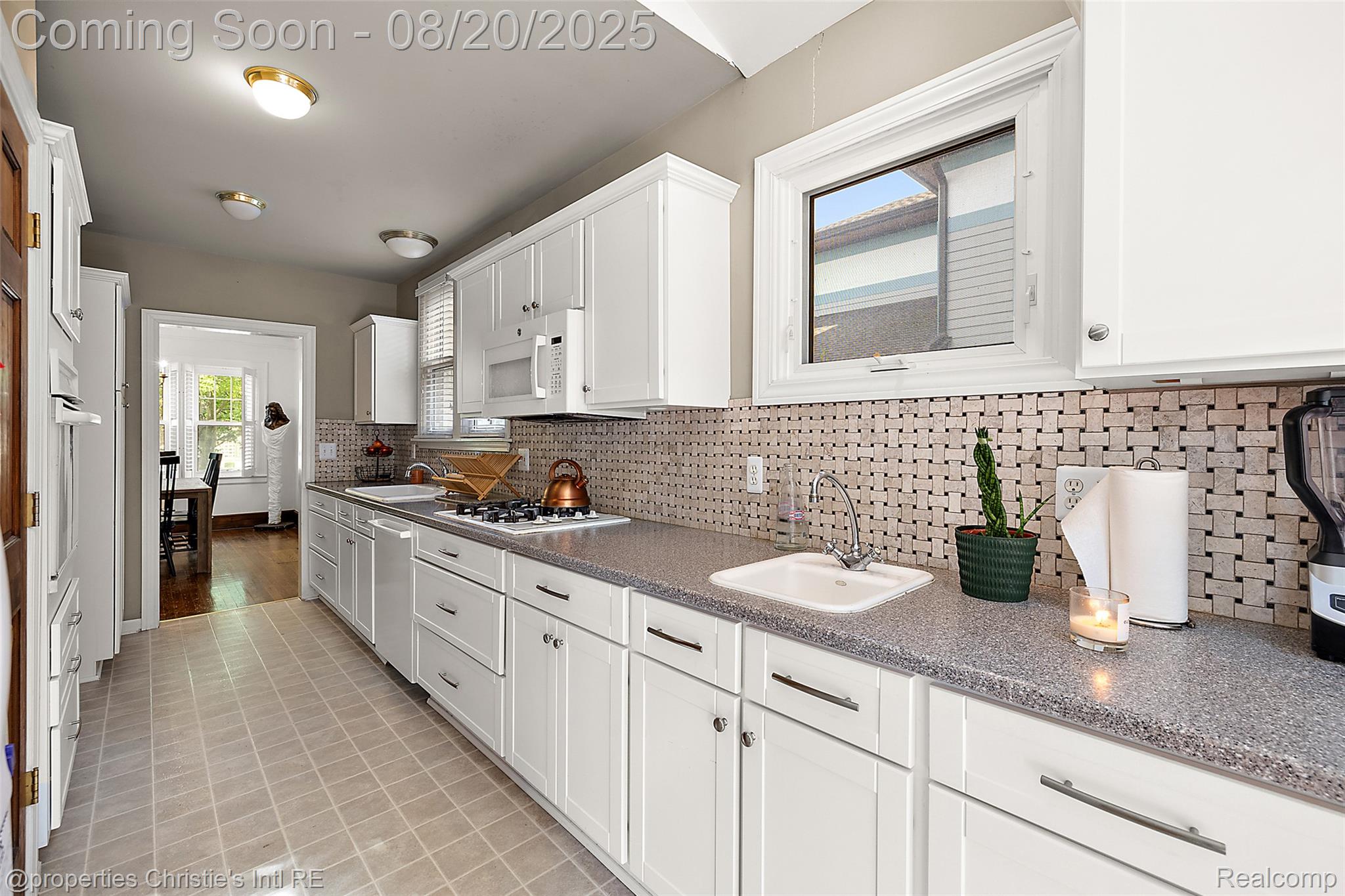 781 Fisher Road