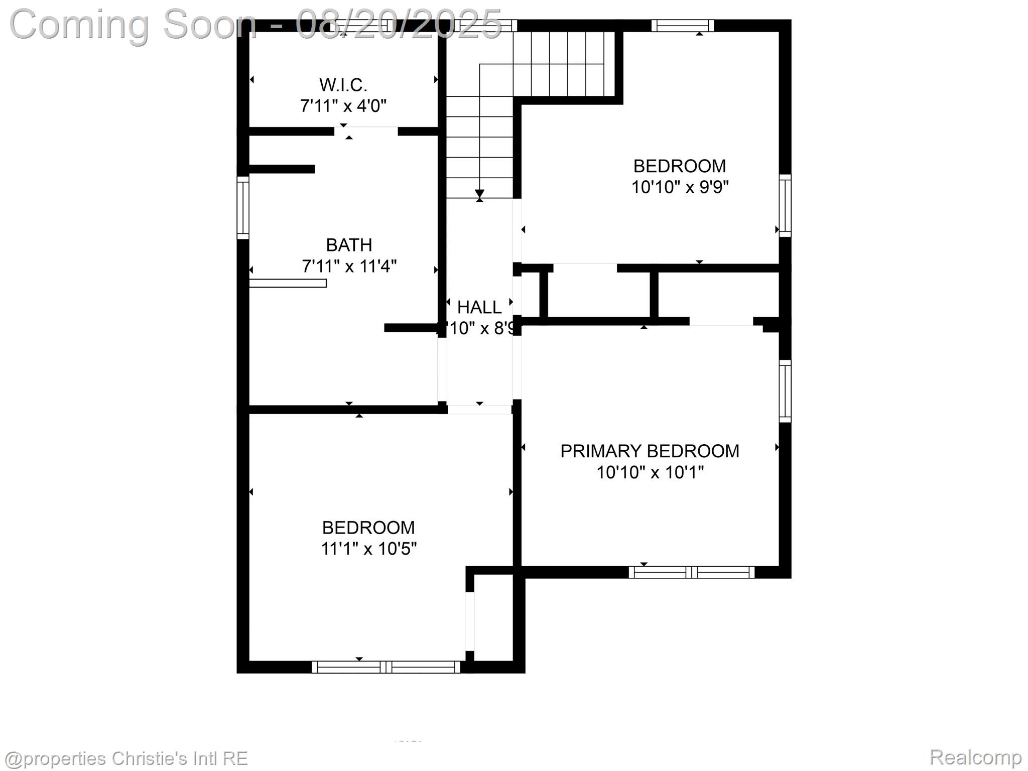 781 Fisher Road