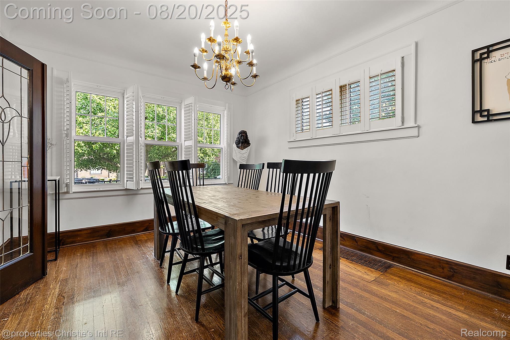 781 Fisher Road