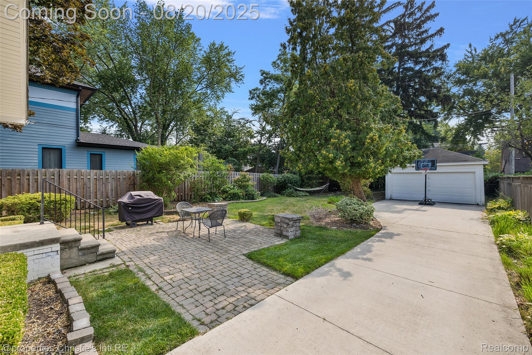 781 Fisher Road