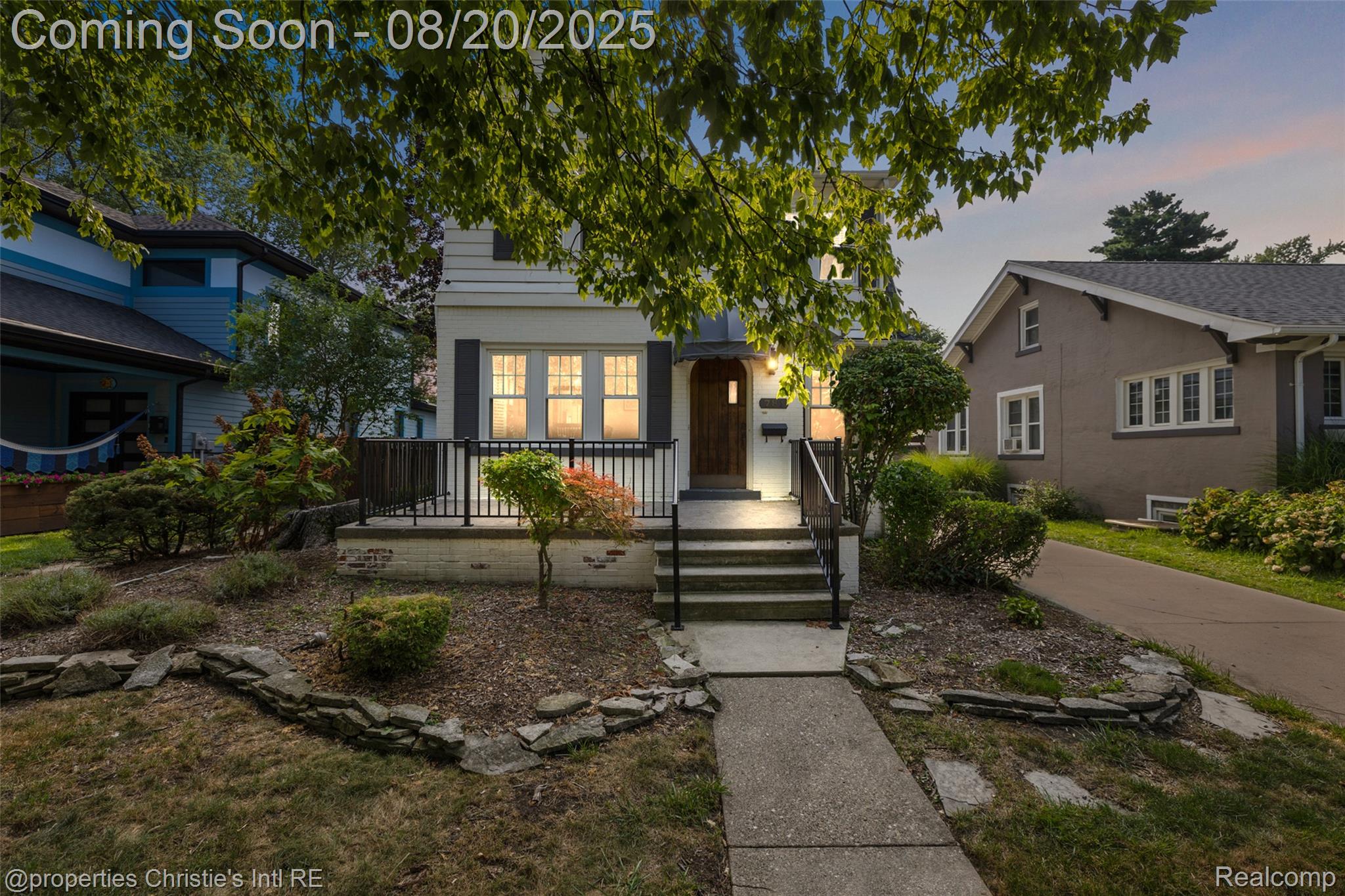 781 Fisher Road